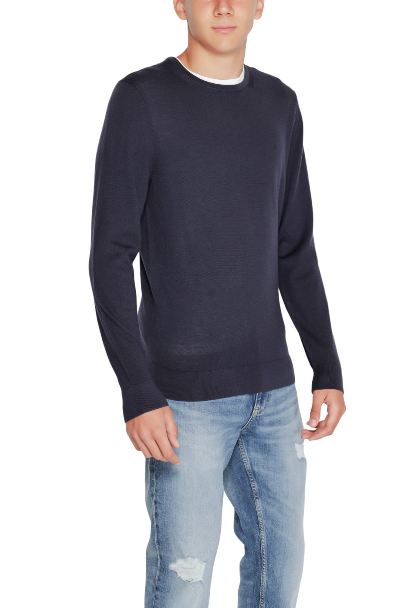 Calvin Klein Men Knitwear