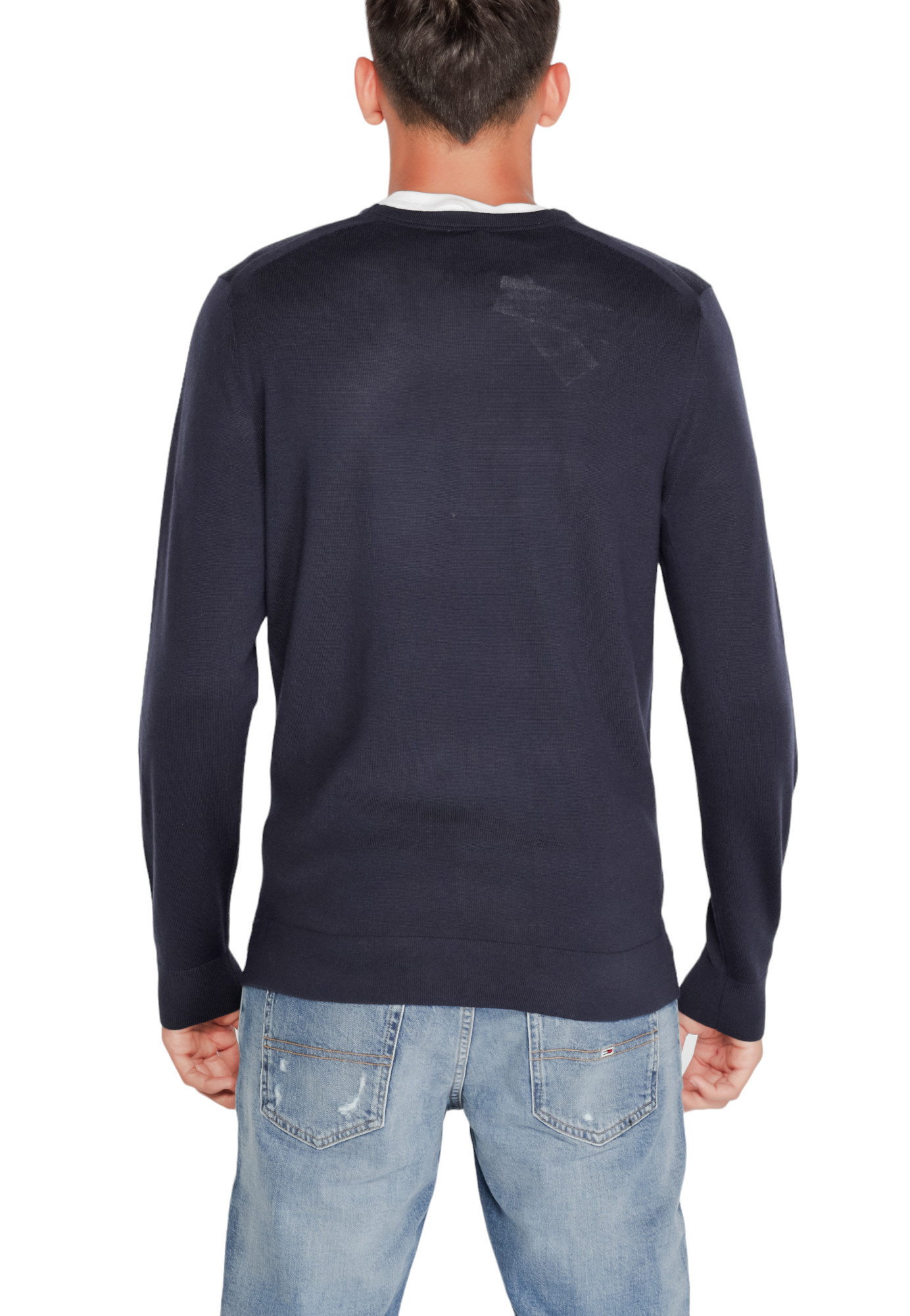 Calvin Klein Men Knitwear