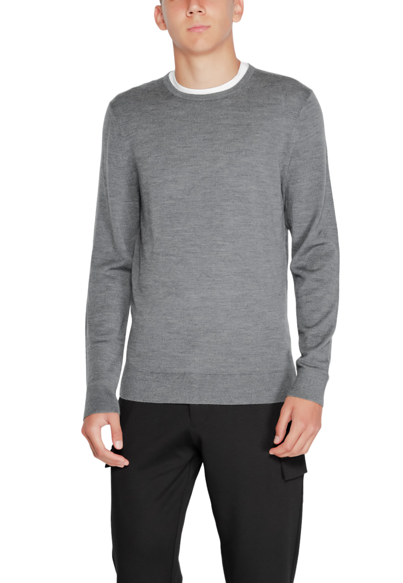 Calvin Klein Knitwear 4