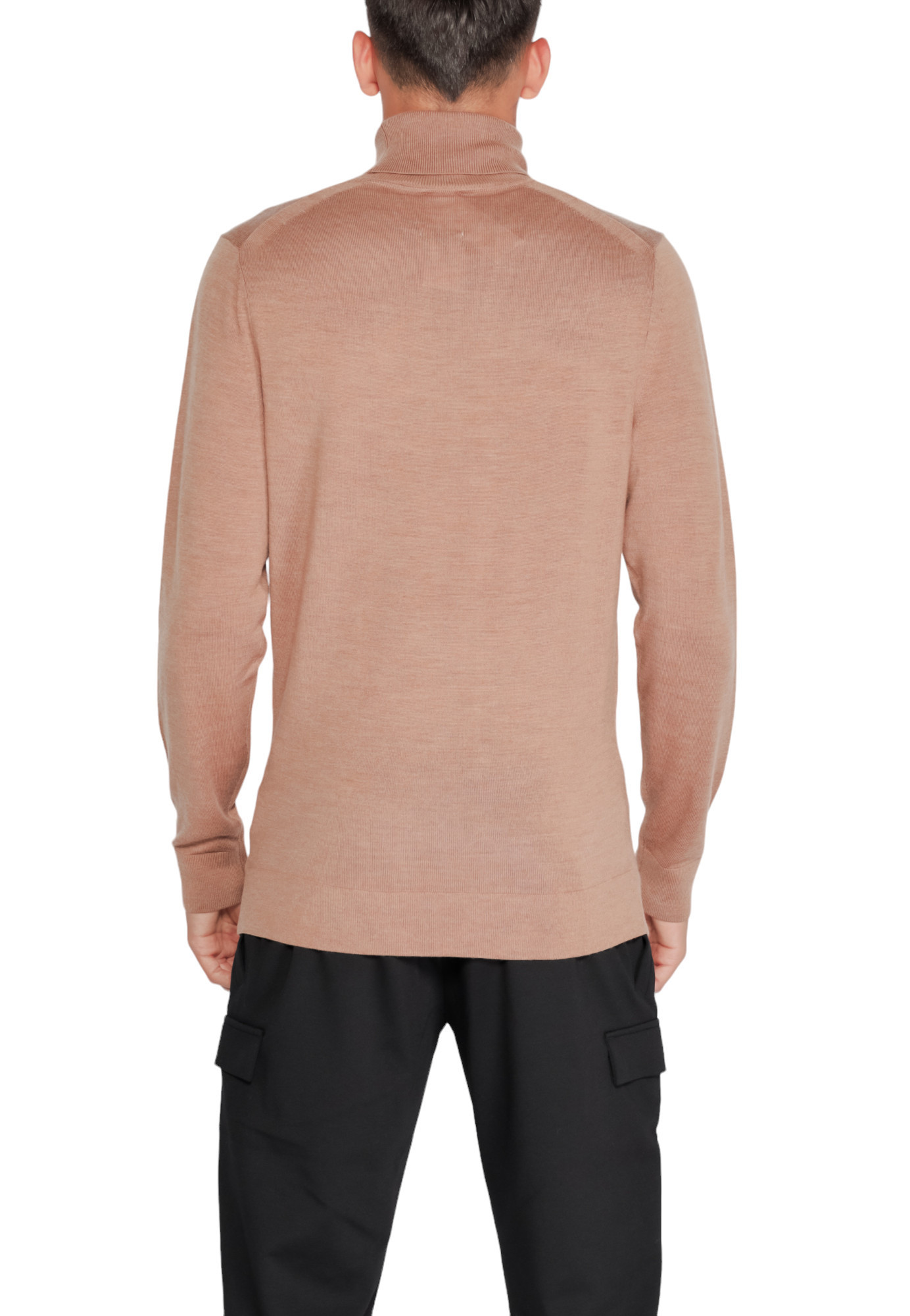 Calvin Klein Men Knitwear