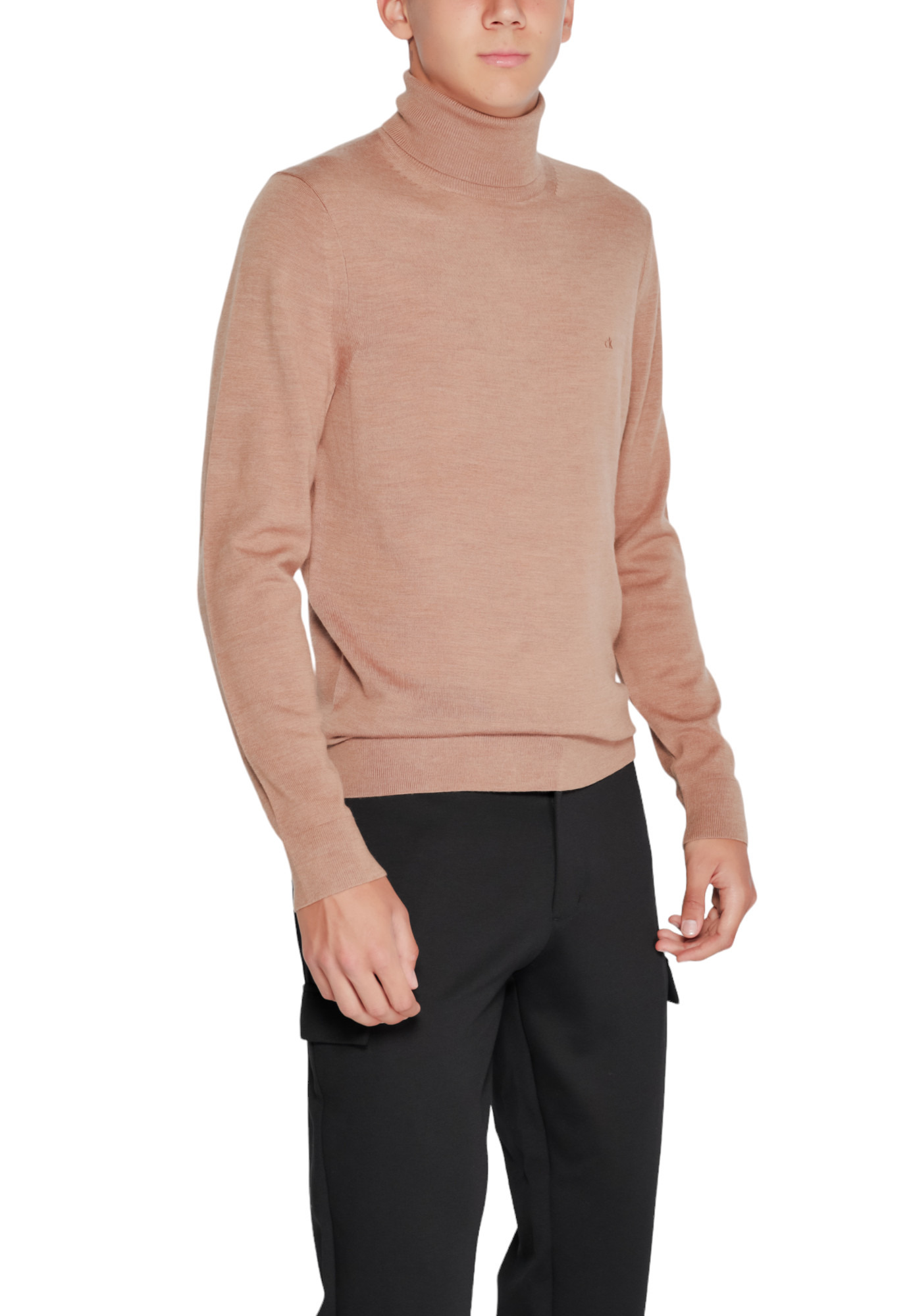 Calvin Klein Men Knitwear