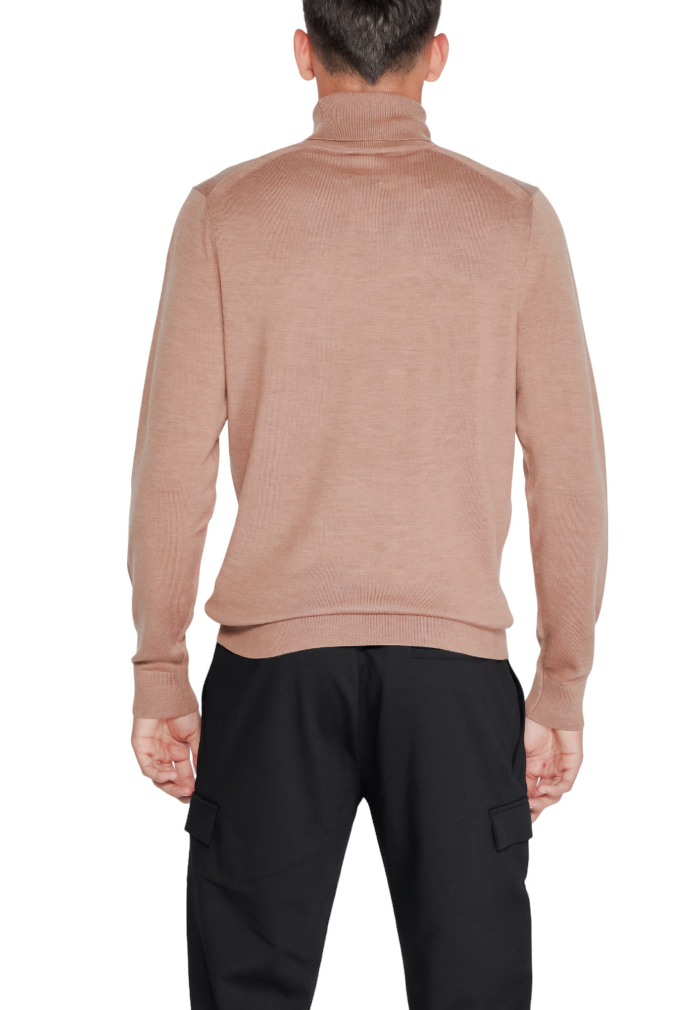Calvin Klein Men Knitwear
