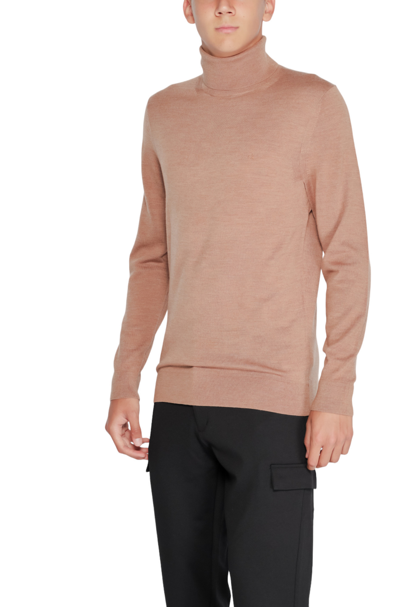 Calvin Klein Men Knitwear