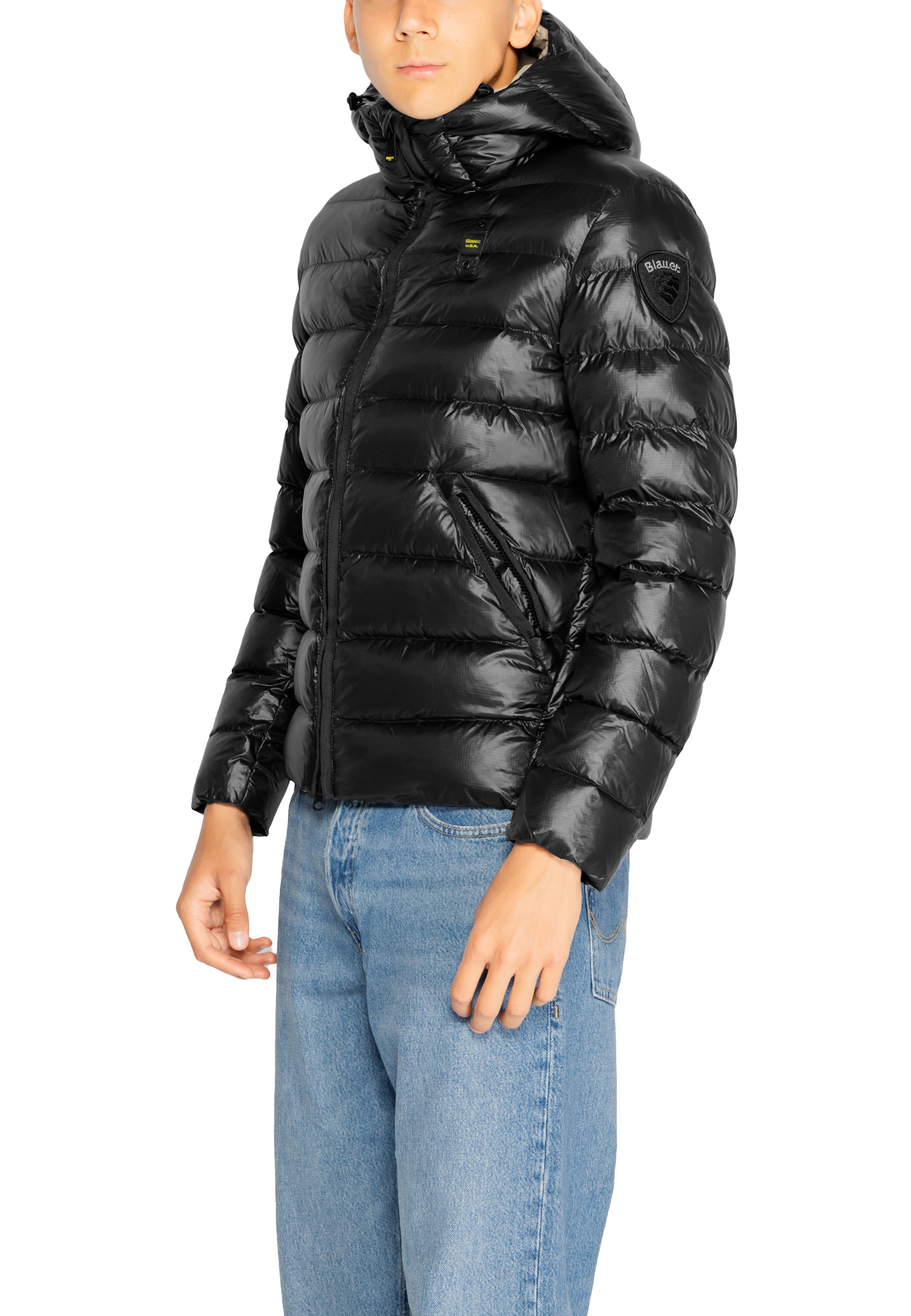Blauer Men Jacket