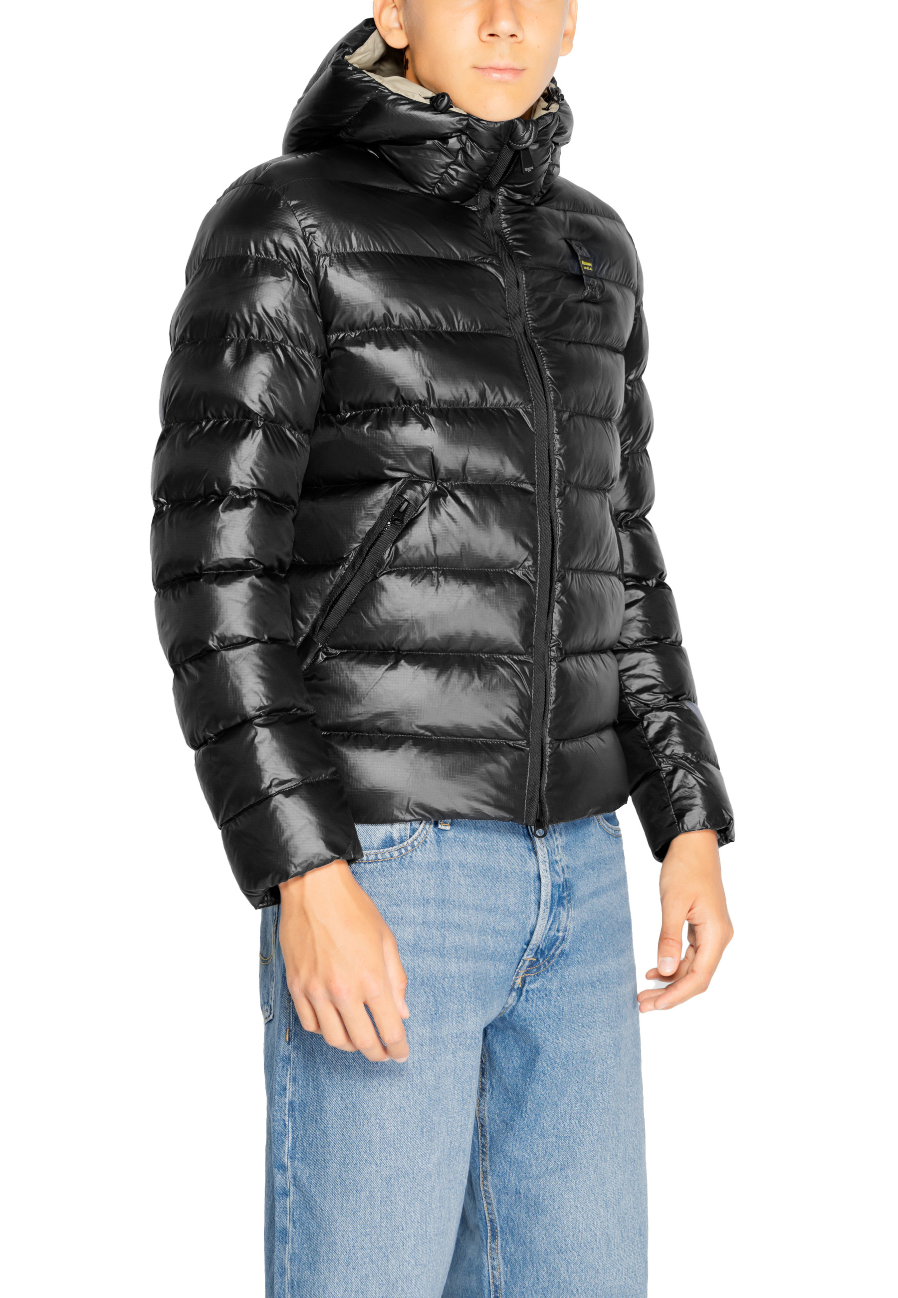 Blauer Men Jacket
