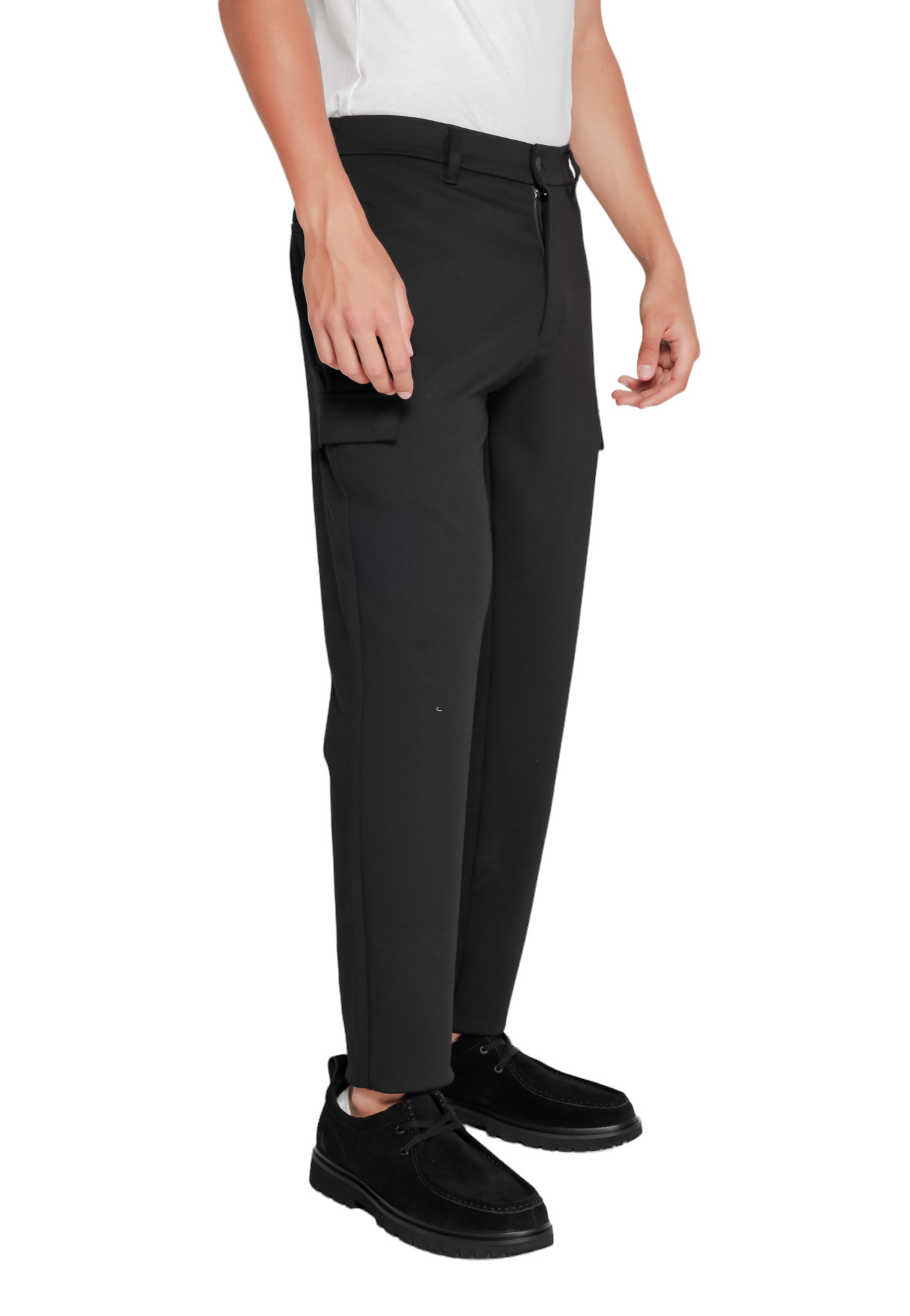 Calvin Klein Men Trousers