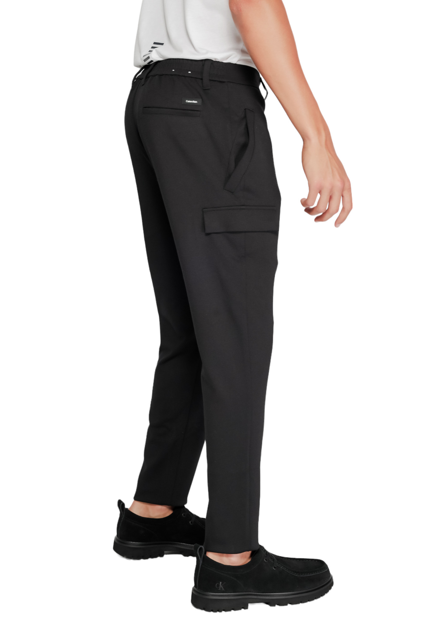 Calvin Klein Men Trousers