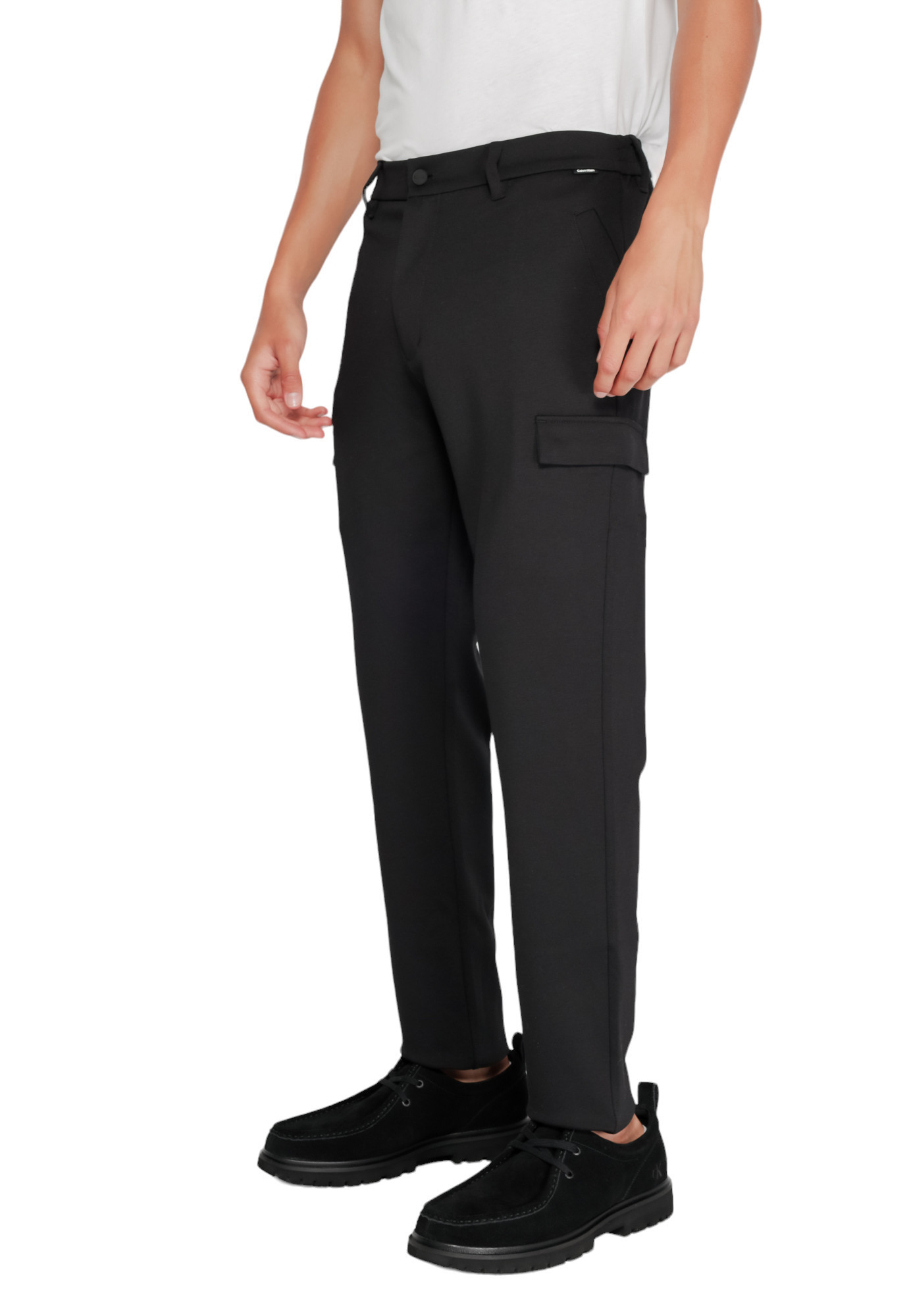 Calvin Klein Men Trousers