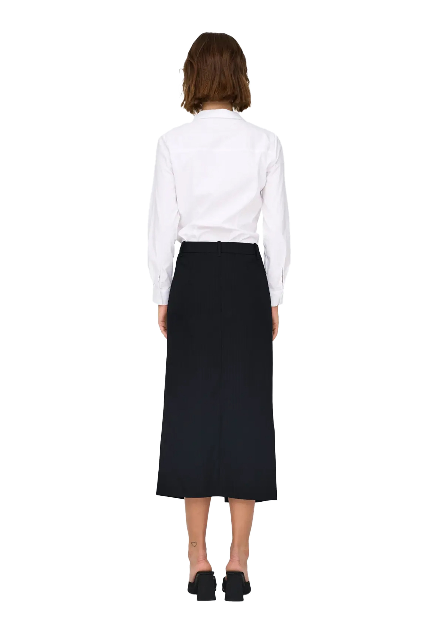 Jacqueline De Yong  Women Skirt