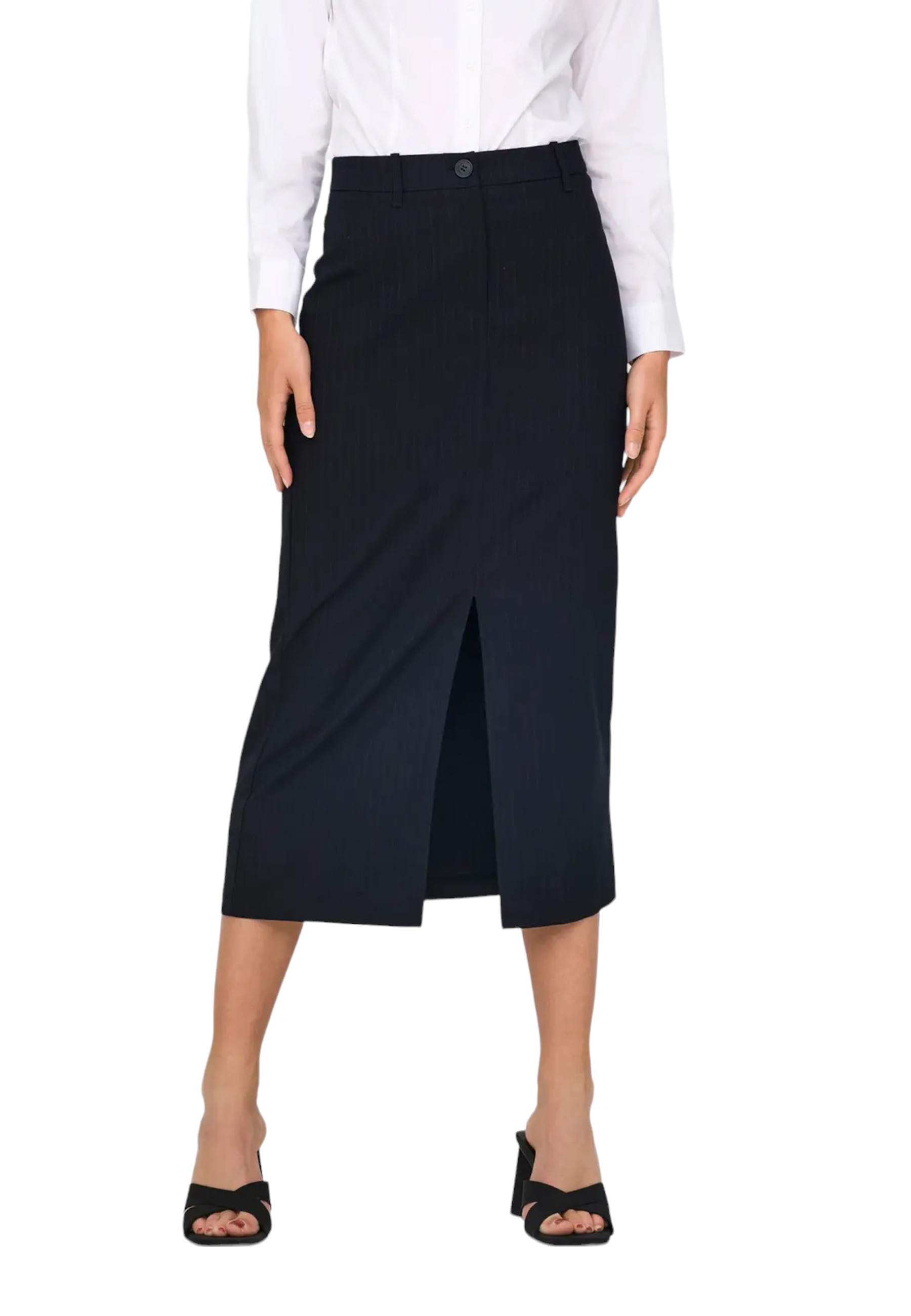 Jacqueline De Yong  Women Skirt
