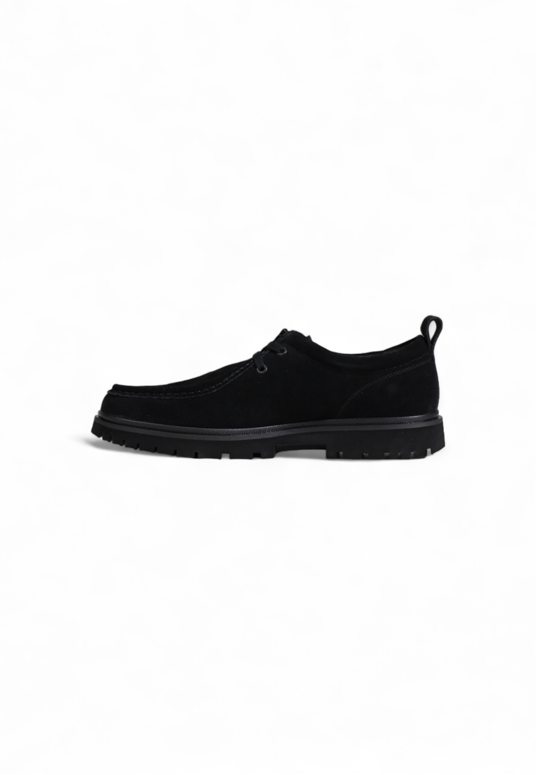Calvin Klein Men Lace Ups Shoes