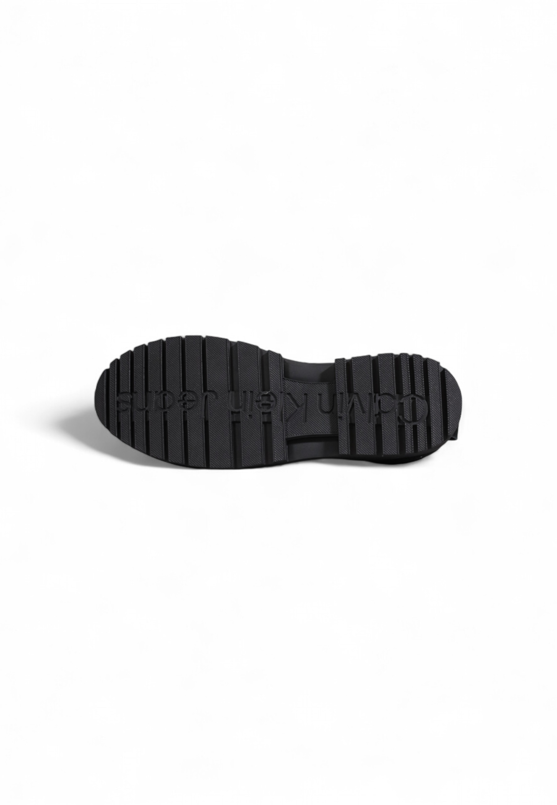 Calvin Klein Men Lace Ups Shoes