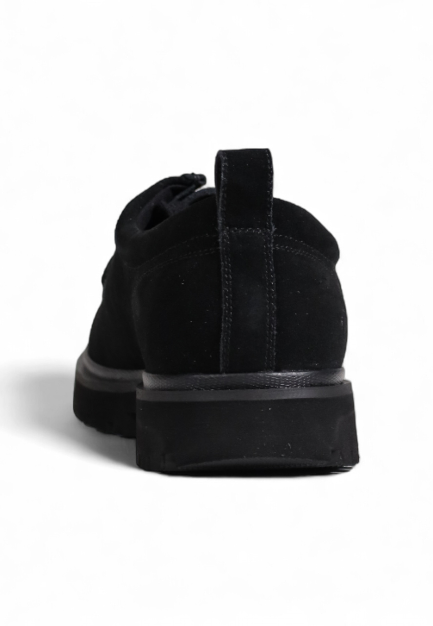 Calvin Klein Men Lace Ups Shoes