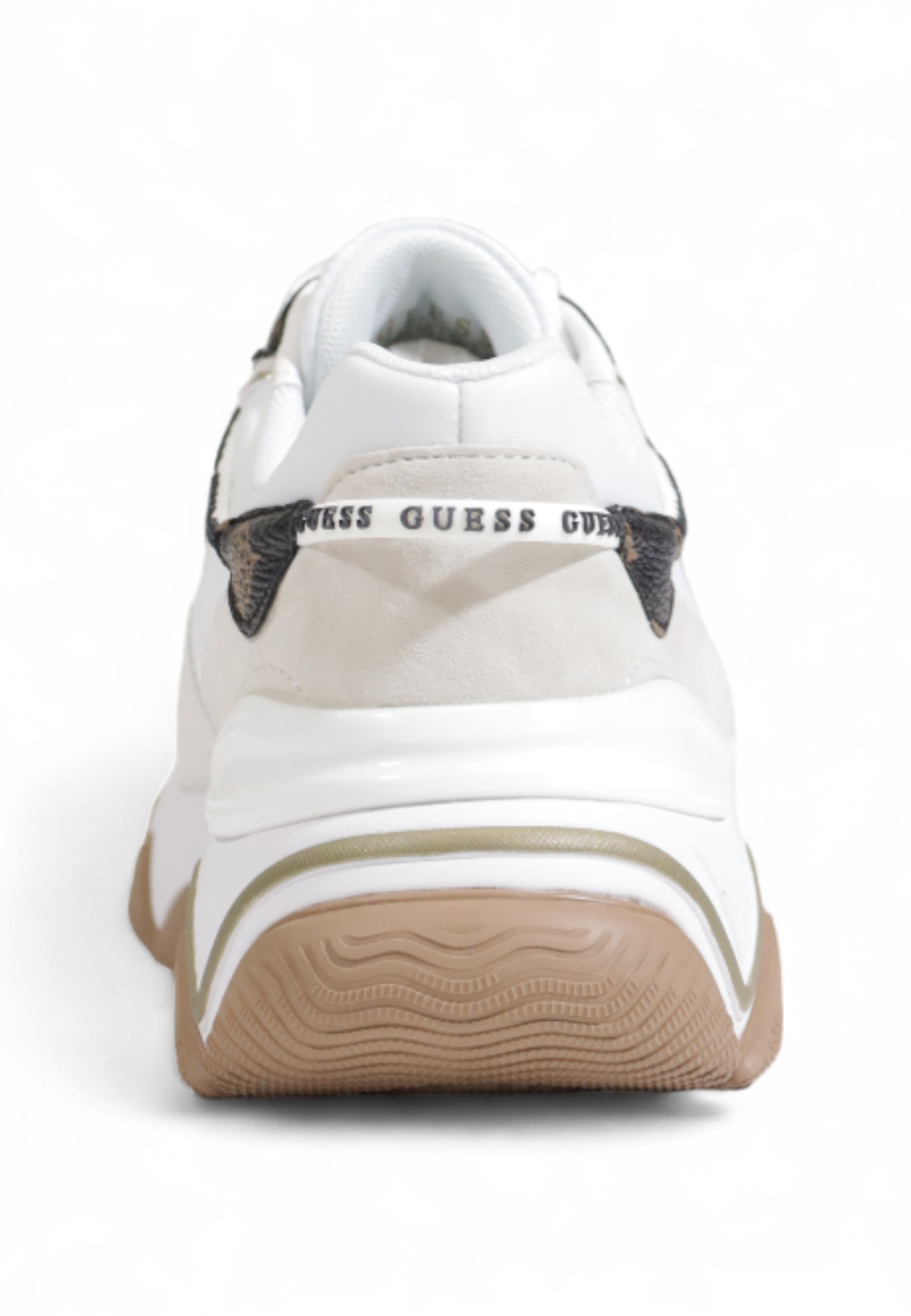 Guess Women Sneakers