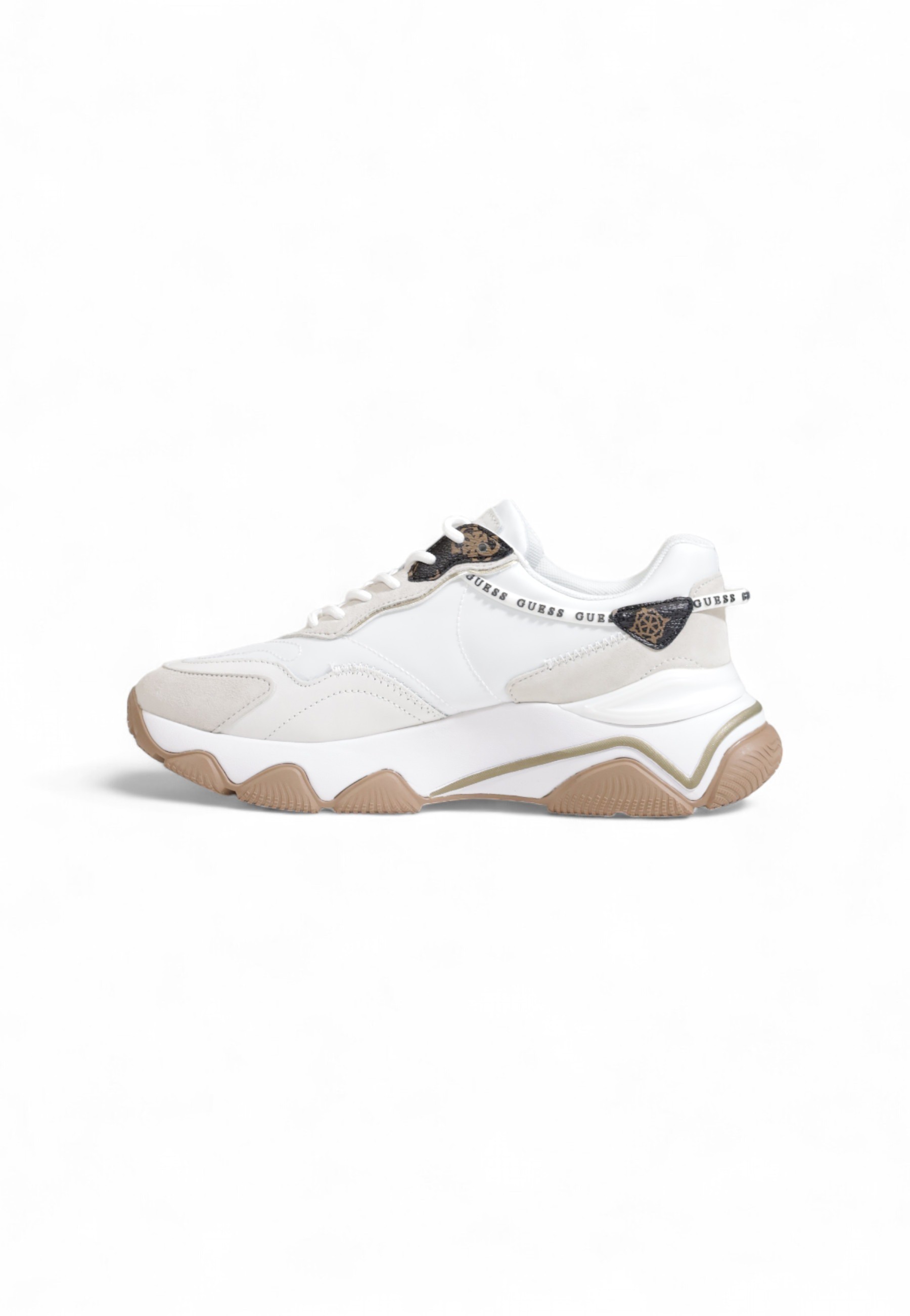 Guess Women Sneakers