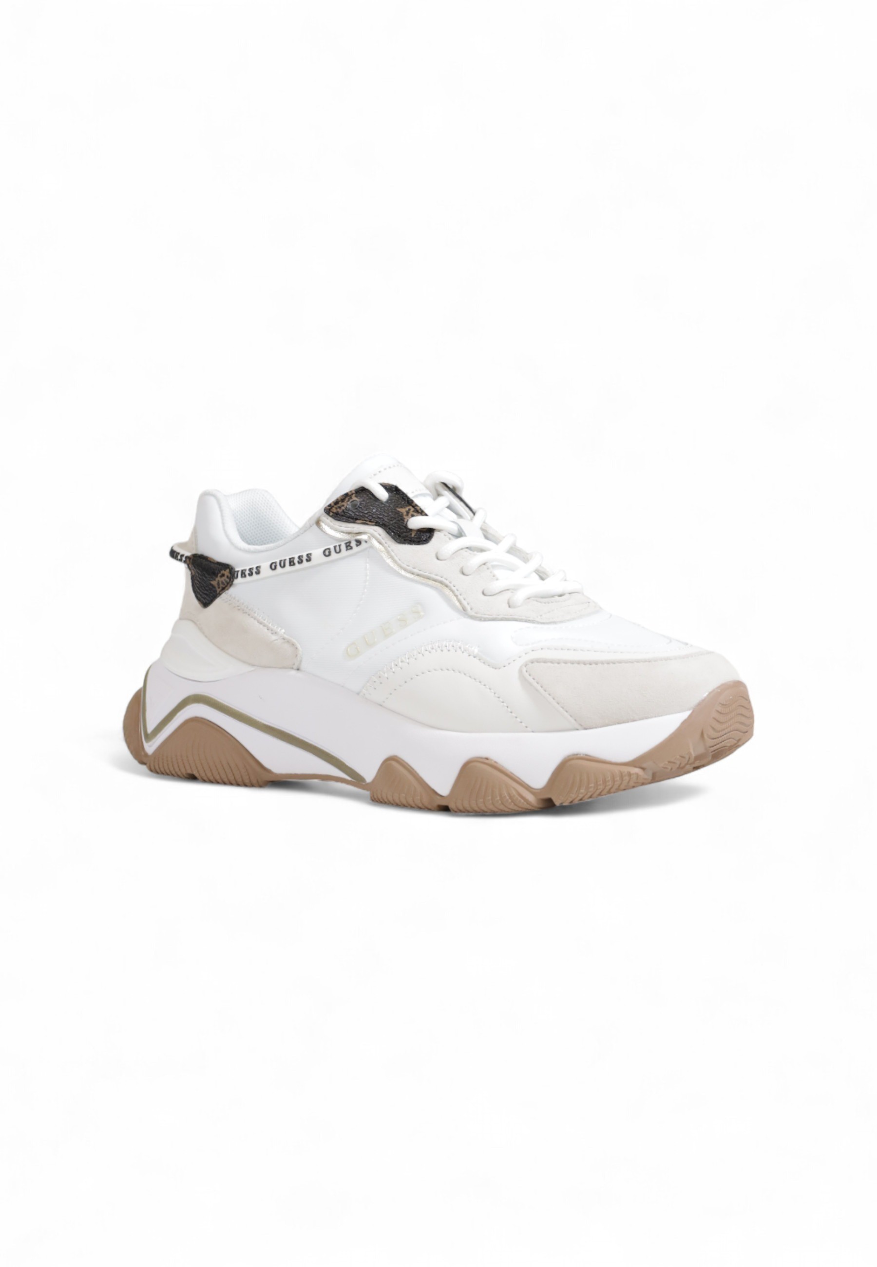 Guess Women Sneakers