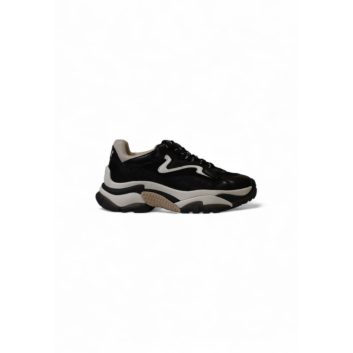 Ash - Sneakers Femeie Negru