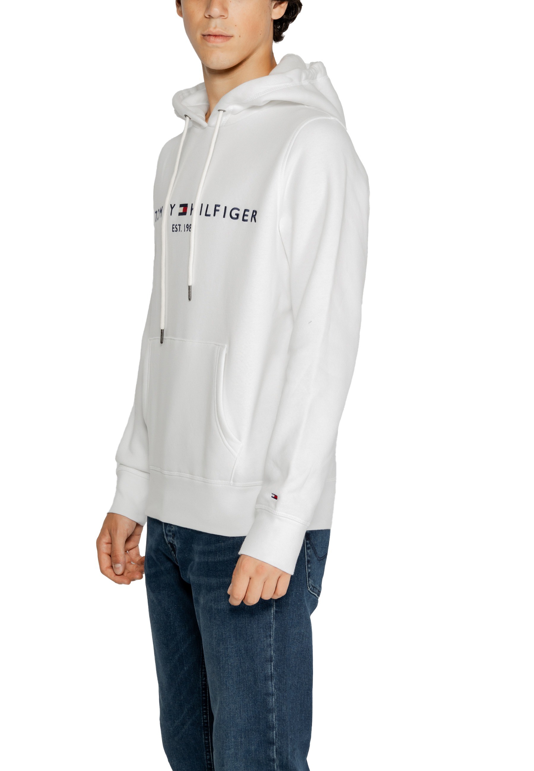 Tommy Hilfiger Jeans Men Sweatshirts