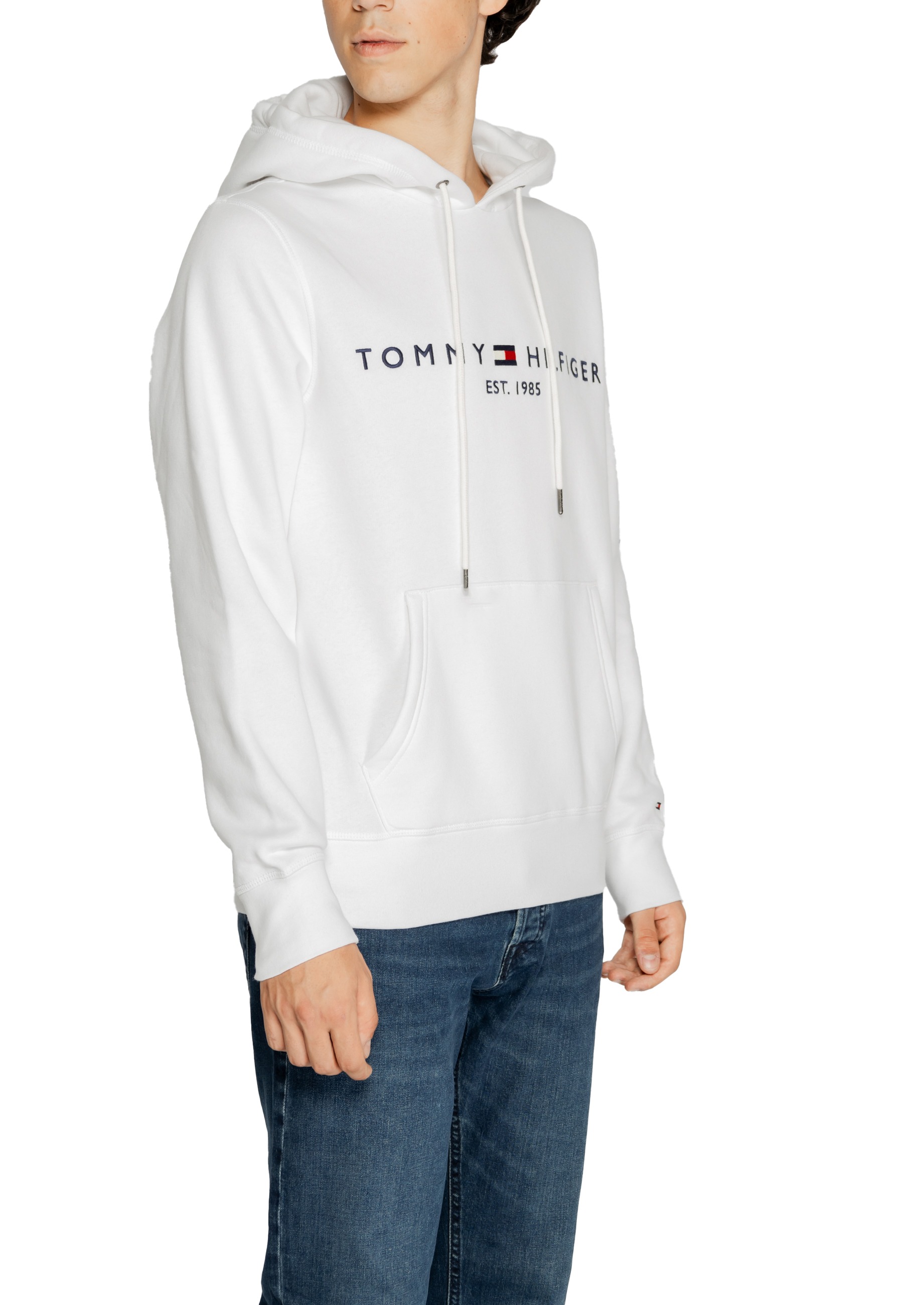 Tommy Hilfiger Jeans Men Sweatshirts
