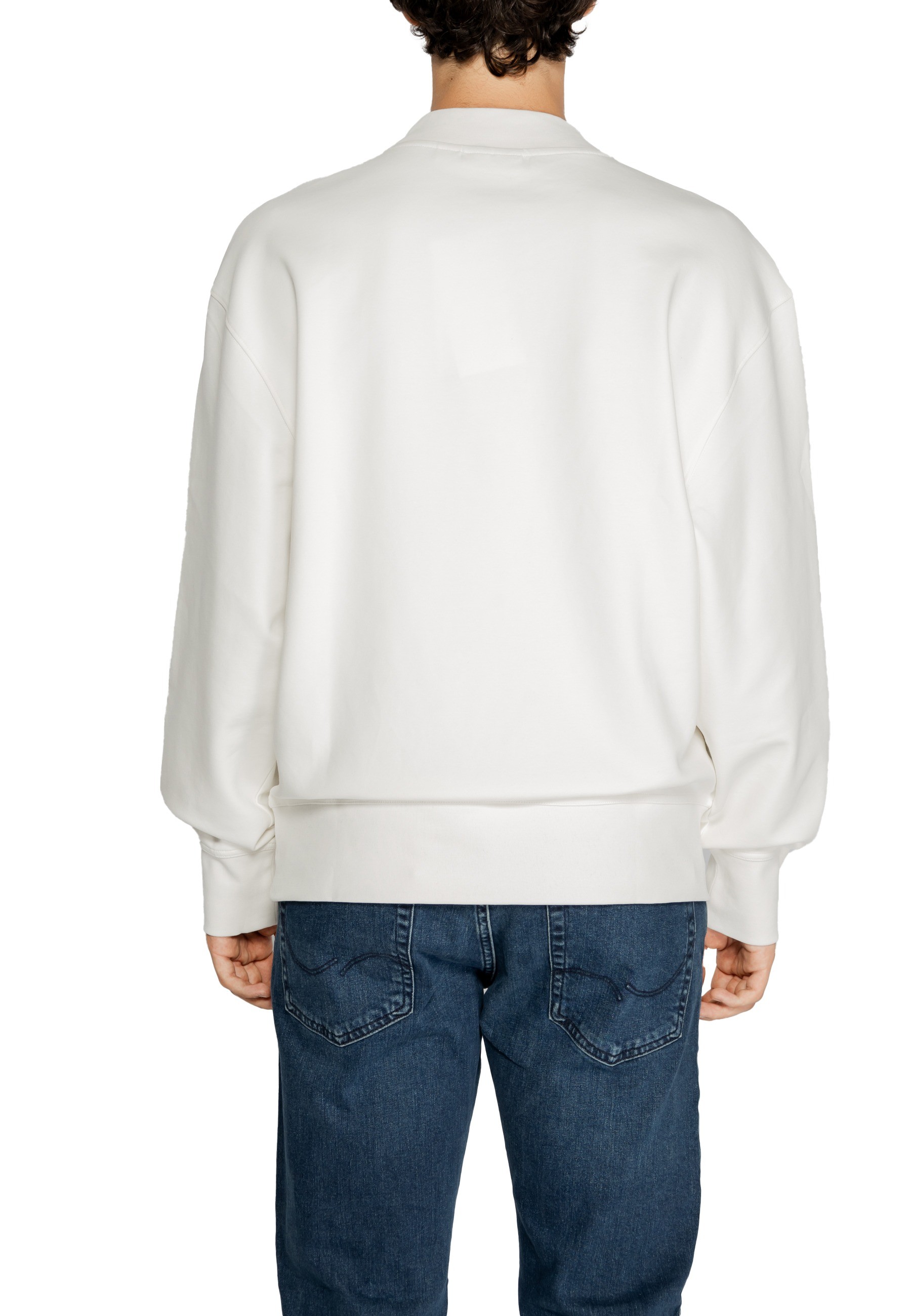 Calvin Klein Men Sweatshirts