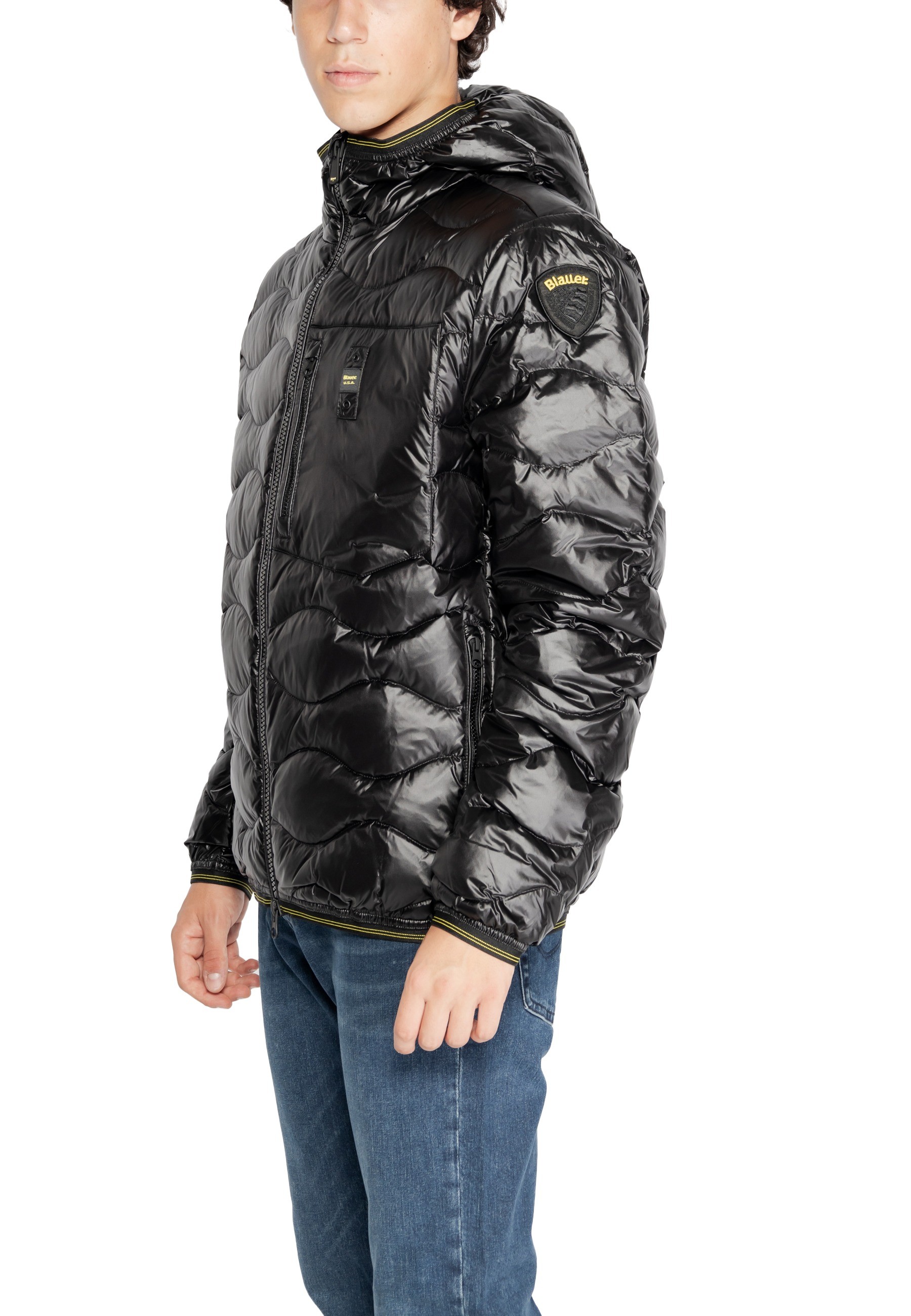 Blauer Men Jacket