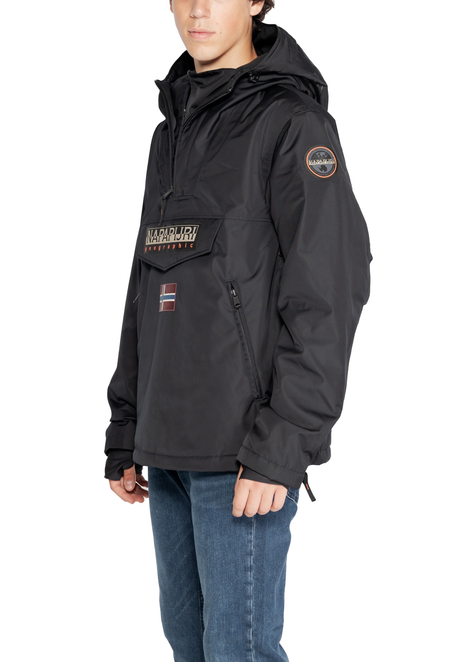 Napapijri Jacket 2