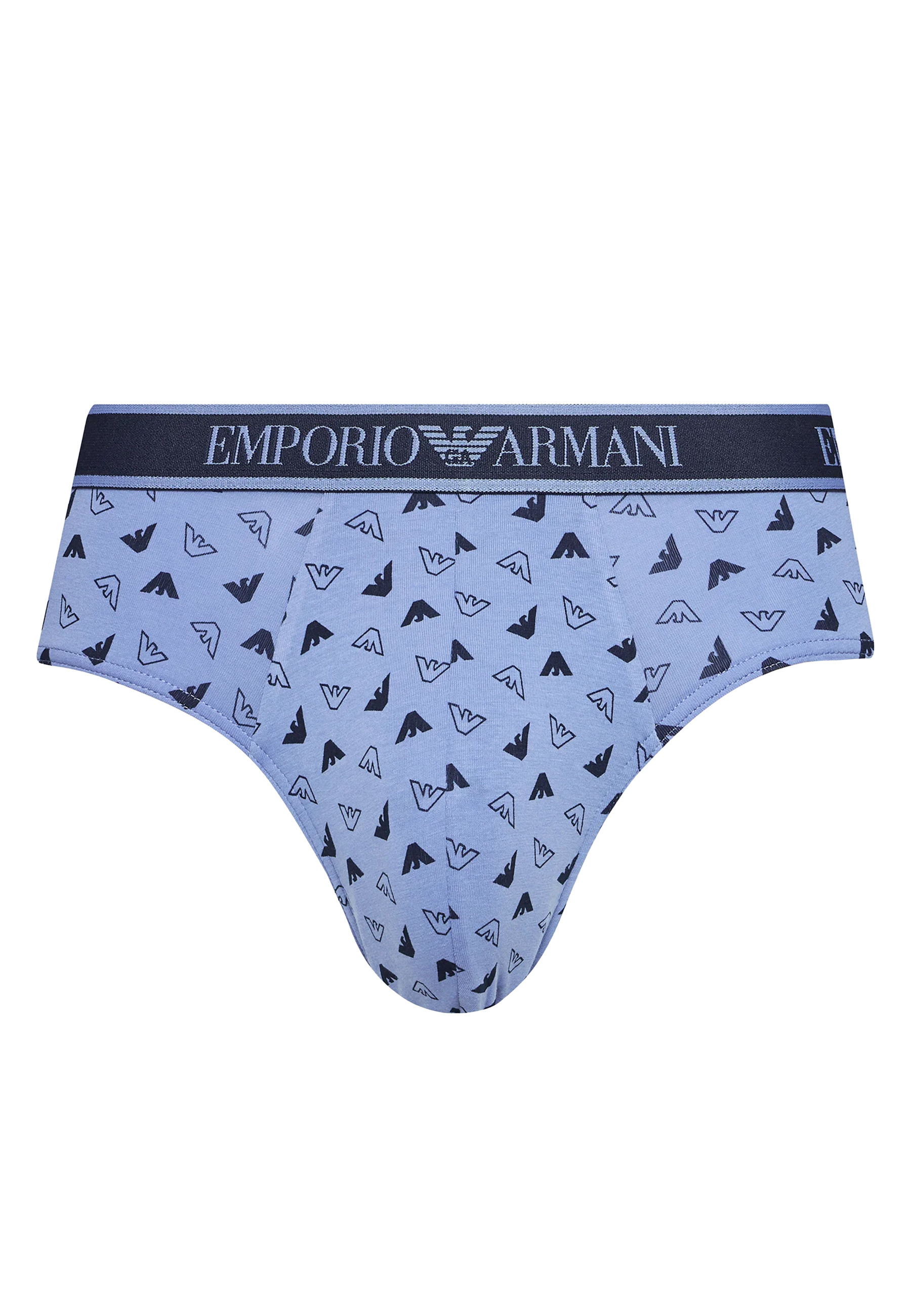 Emporio Armani Underwear Men Underwear