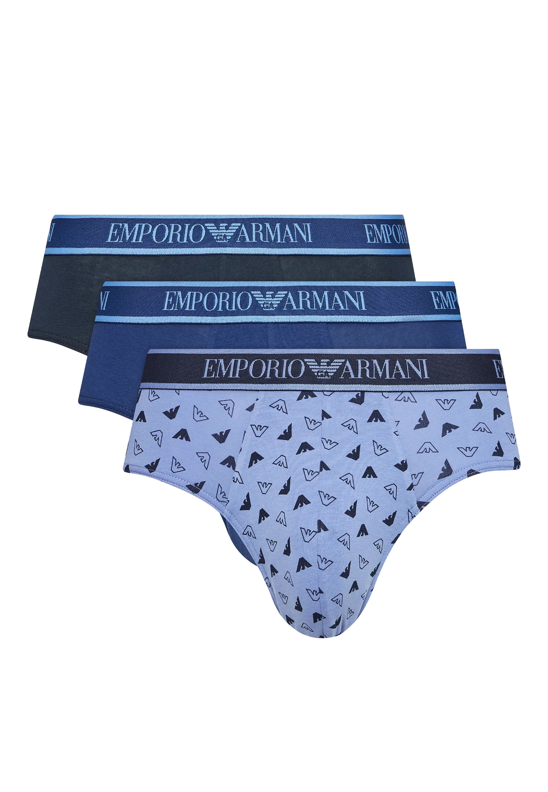 Emporio Armani Underwear Men Underwear