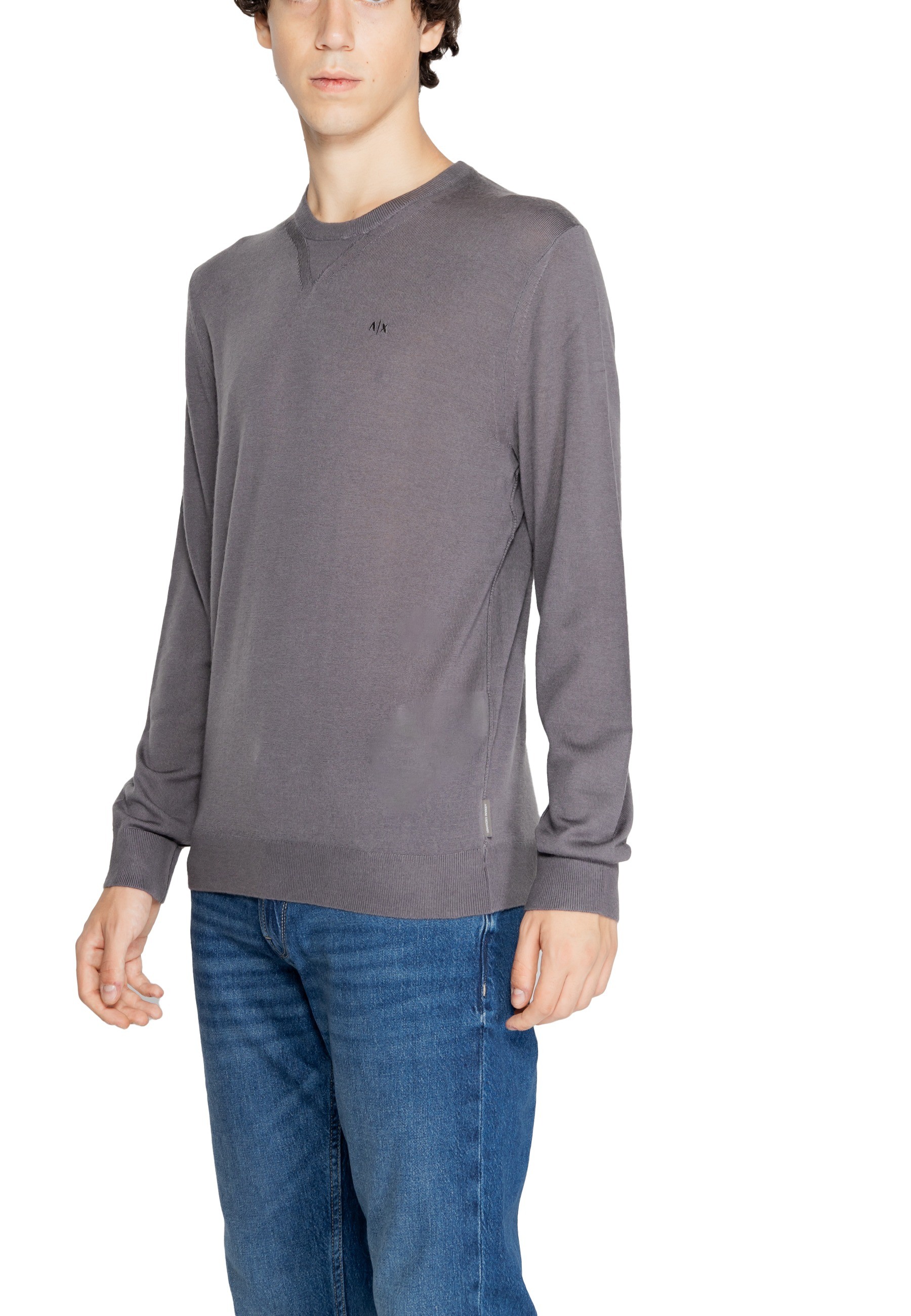 Armani Exchange Men Knitwear