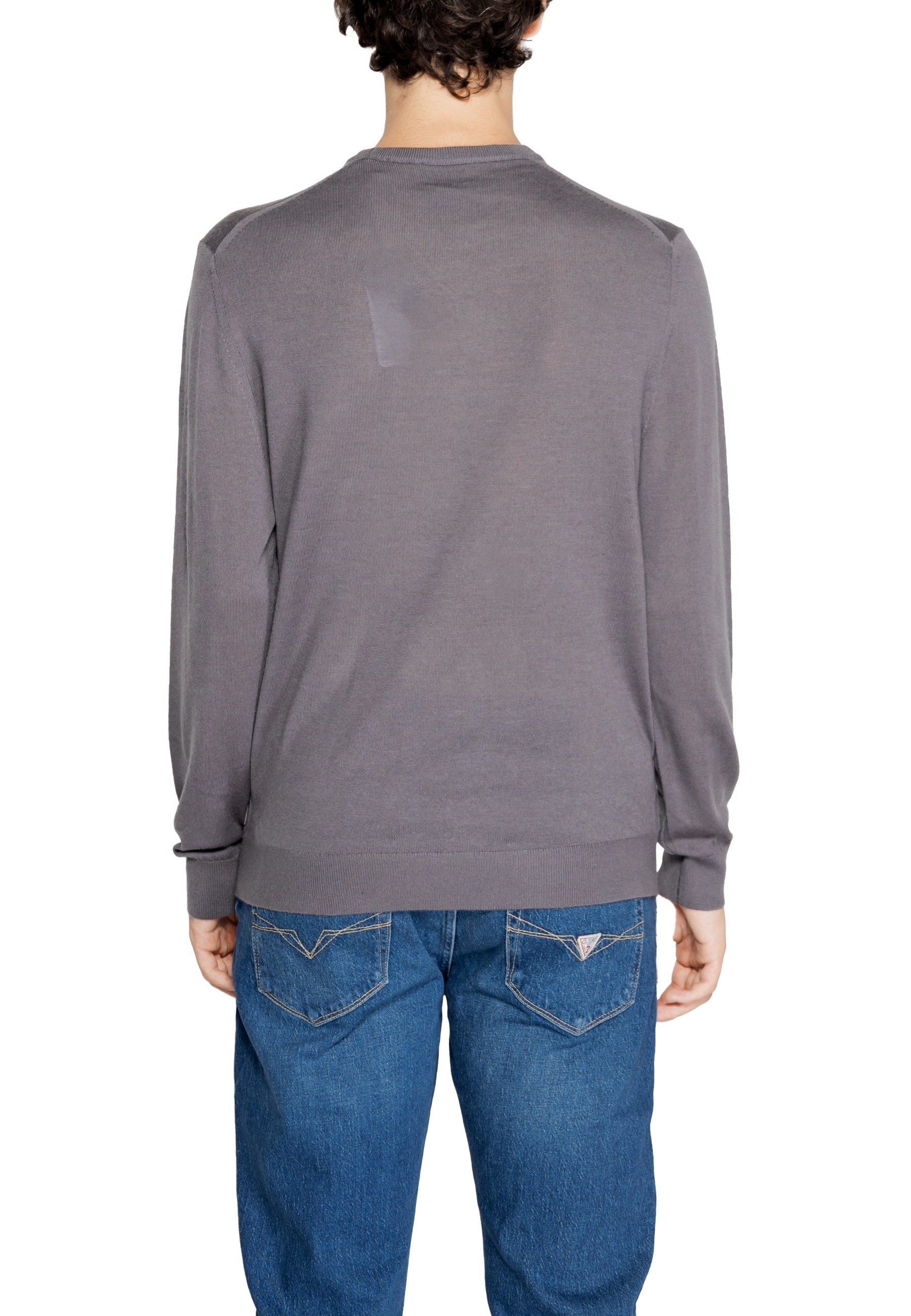 Armani Exchange Men Knitwear