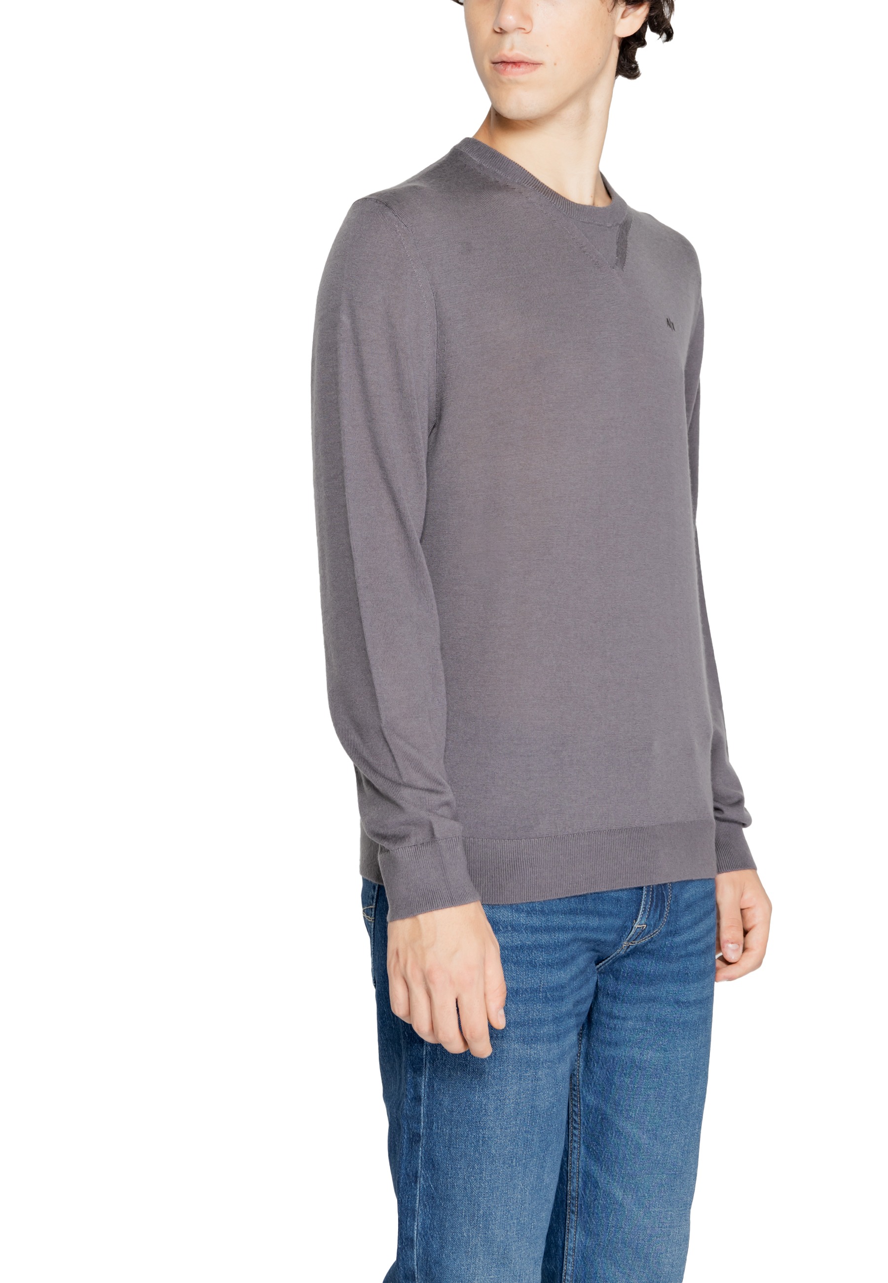 Armani Exchange Men Knitwear