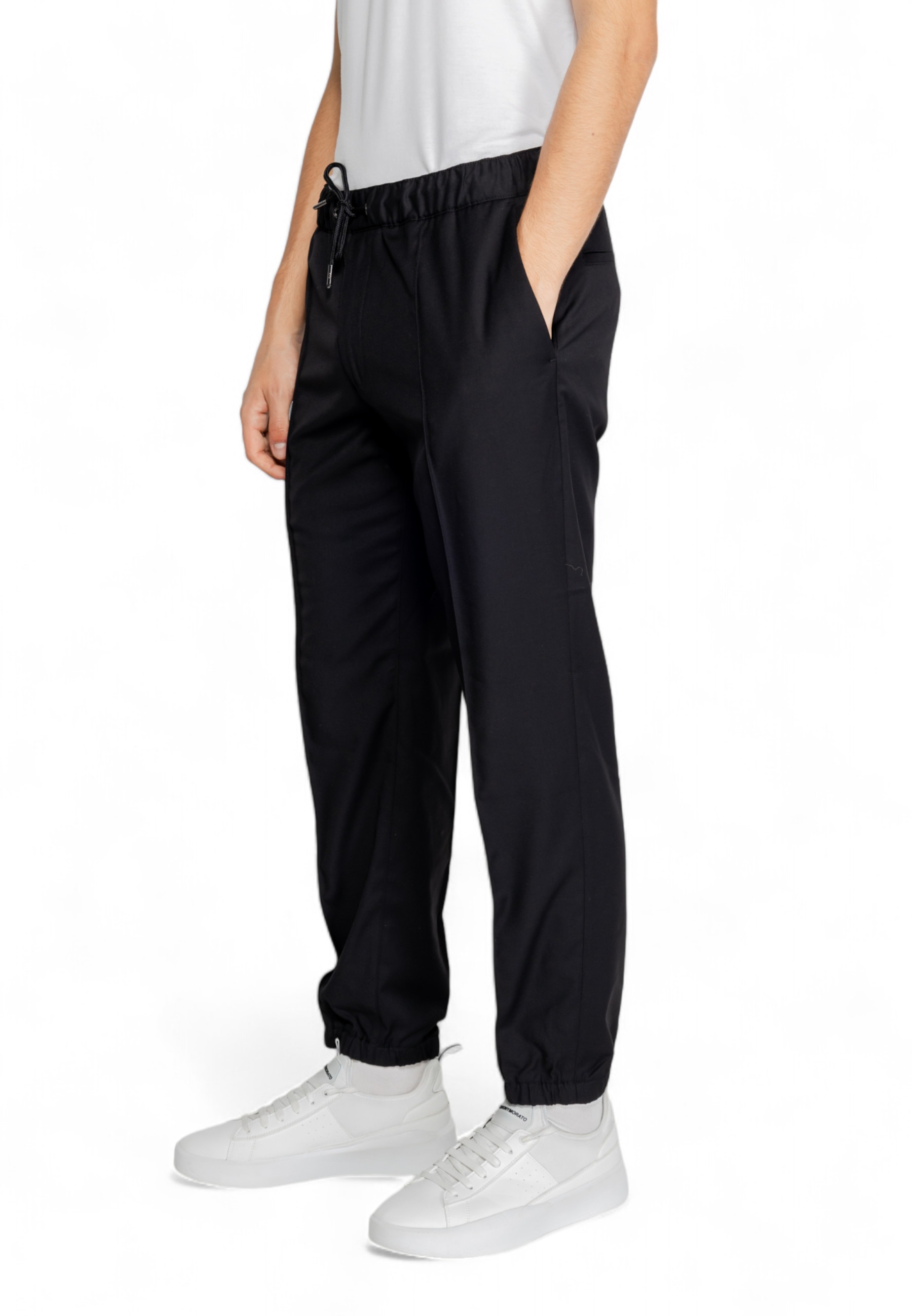 Armani Exchange Men Trousers