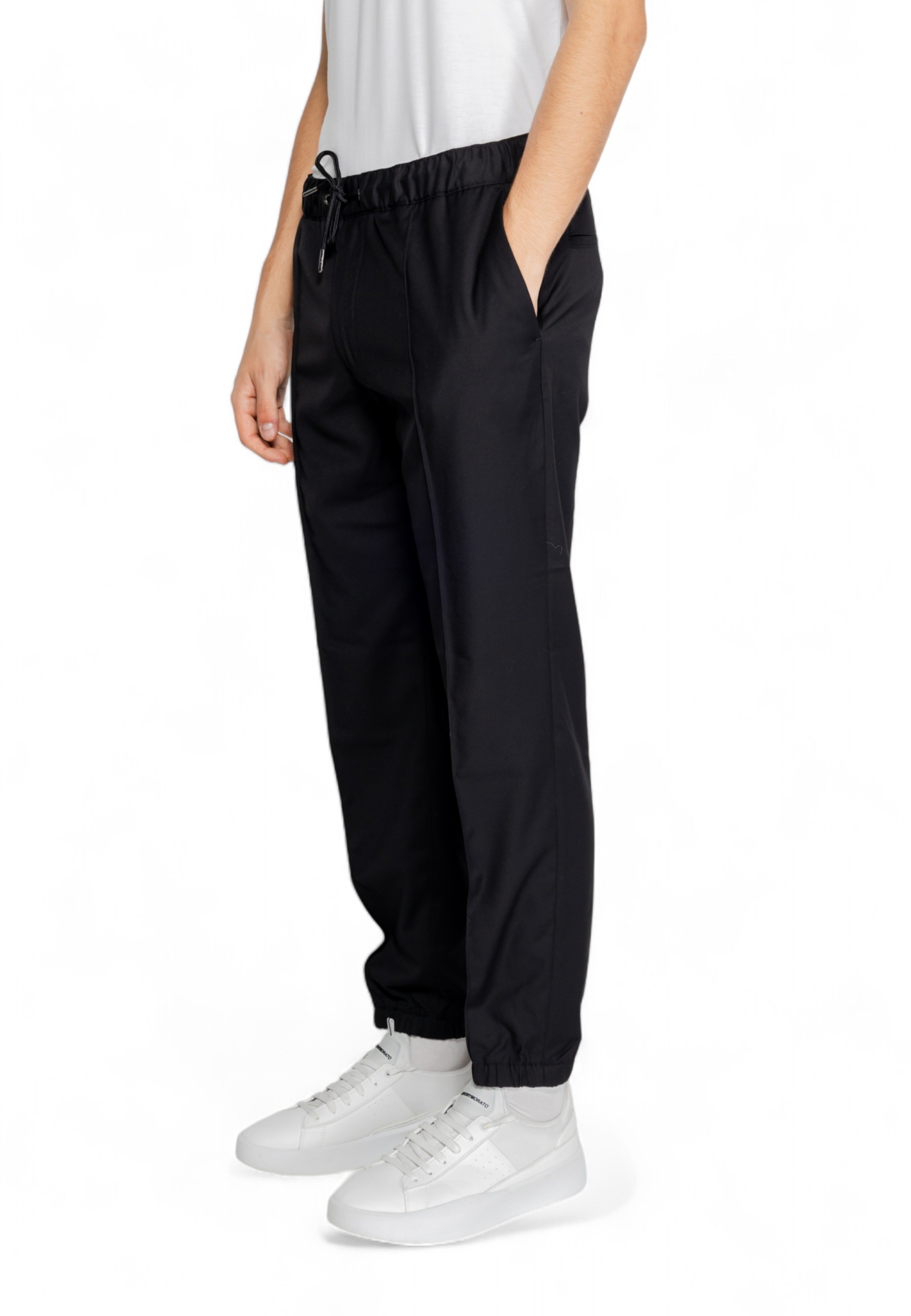 Armani Exchange Men Trousers