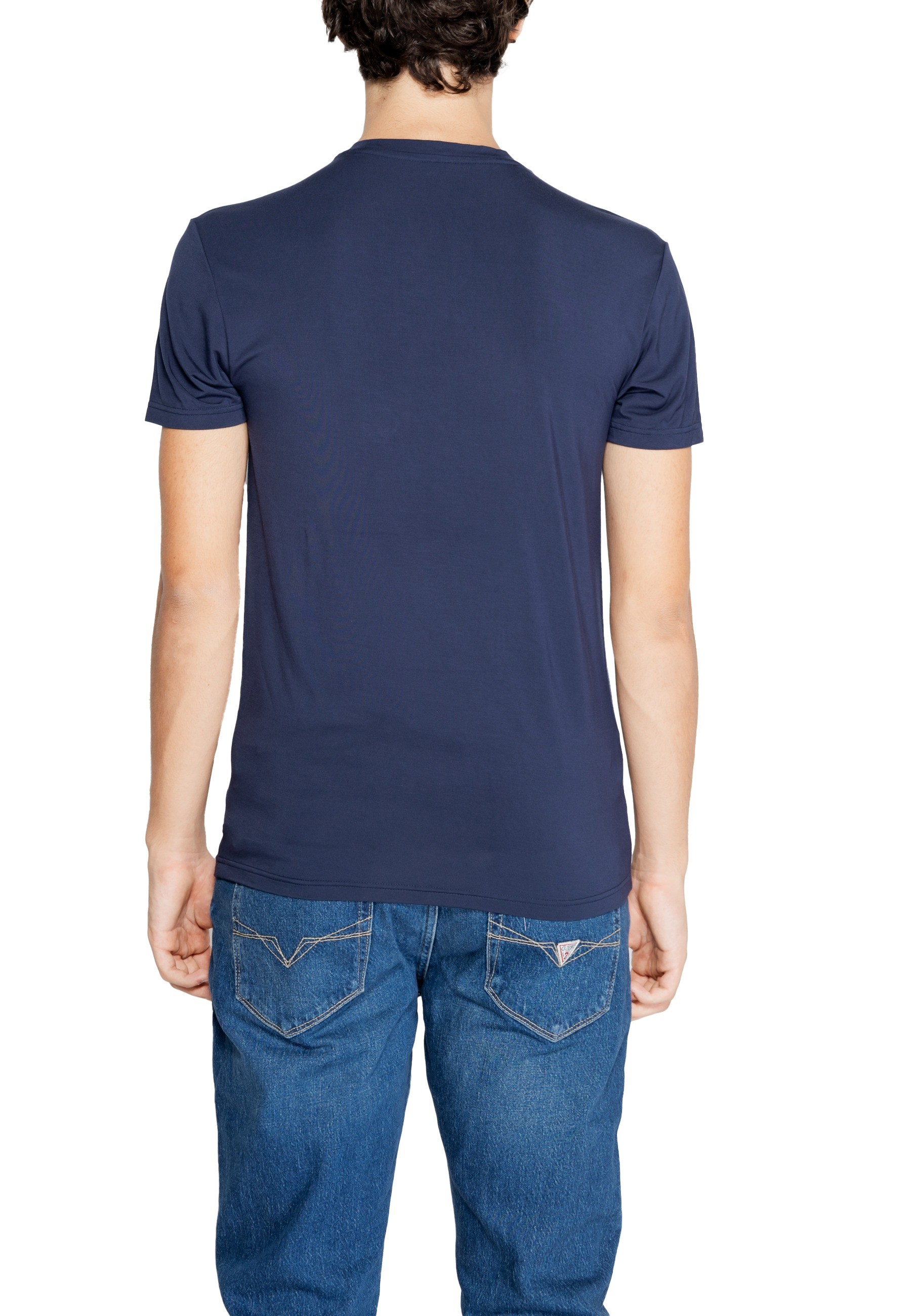 Emporio Armani Underwear Men T-Shirt