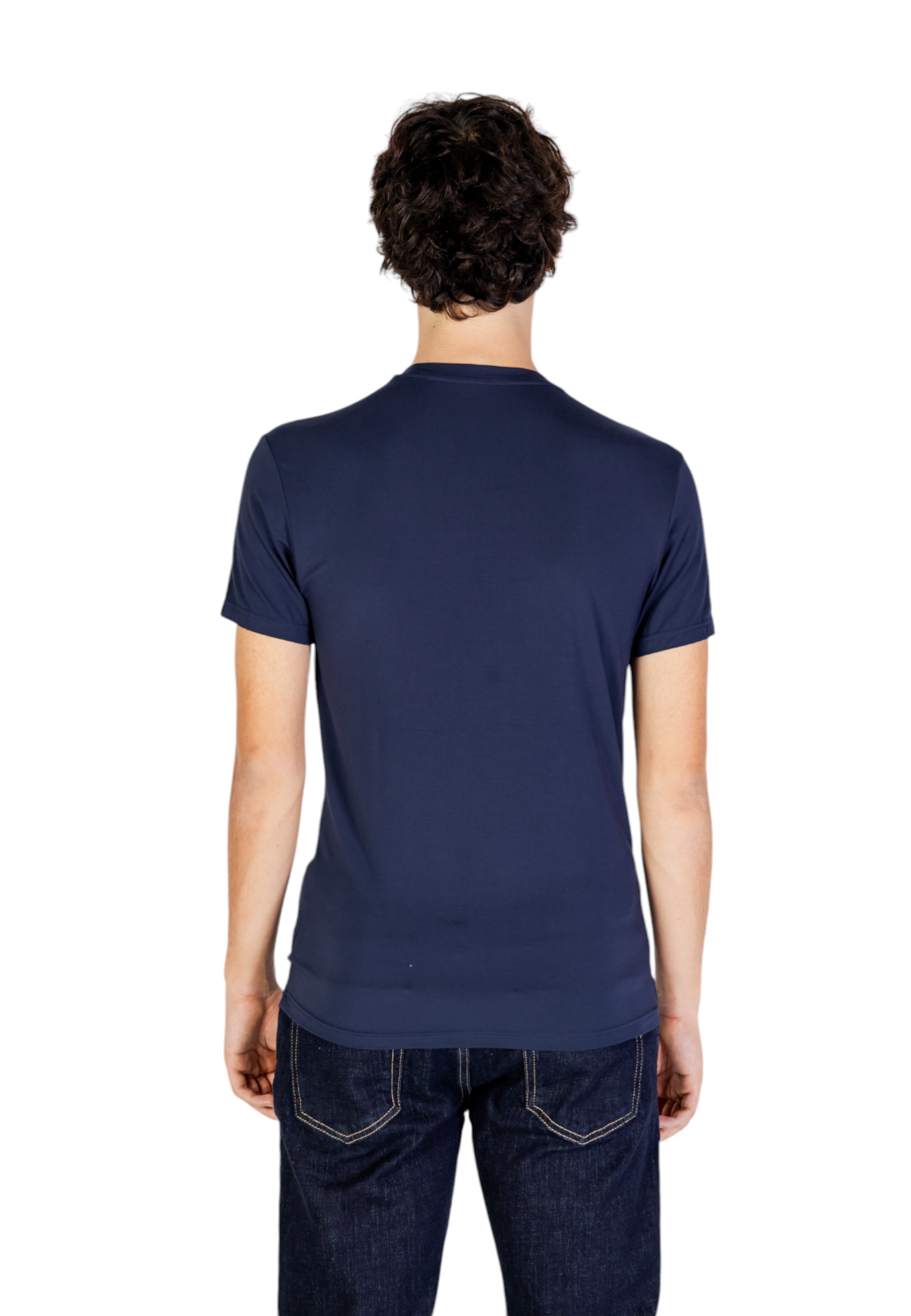 Emporio Armani Underwear Men T-Shirt