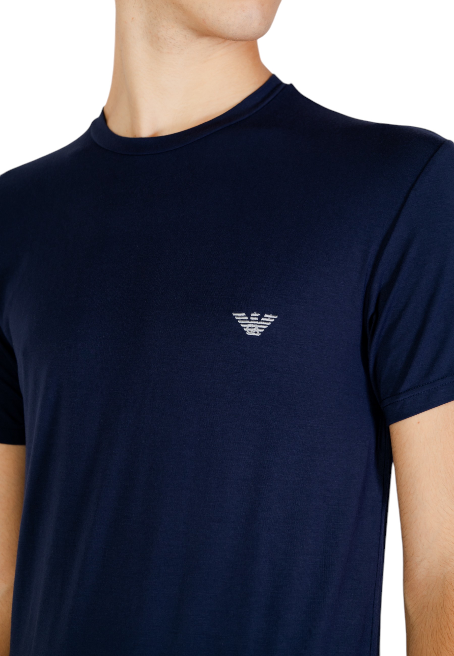 Emporio Armani Underwear Men T-Shirt