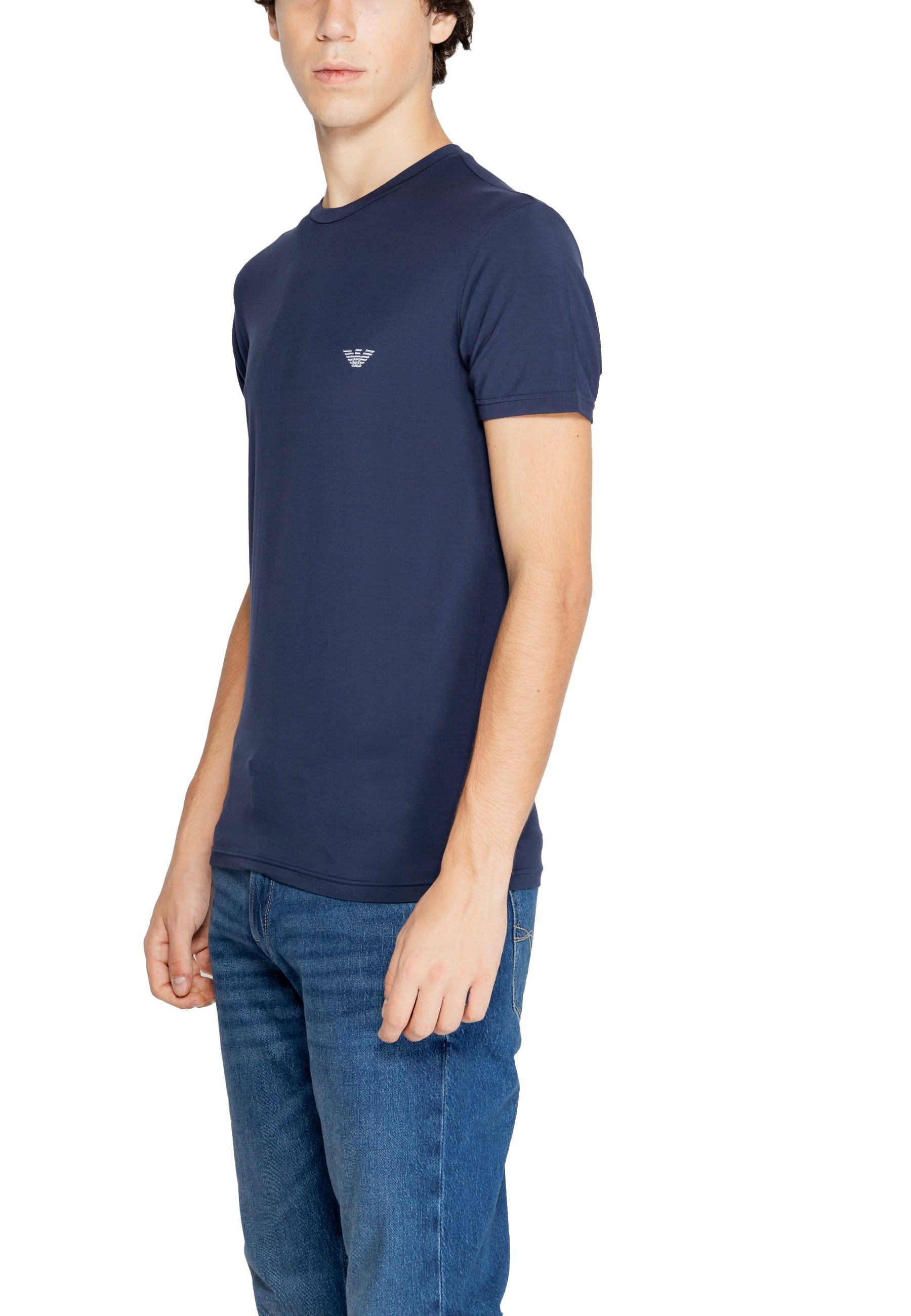 Emporio Armani Underwear Men T-Shirt