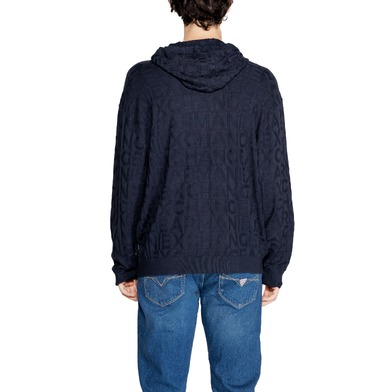Armani Exchange Maglia Uomo