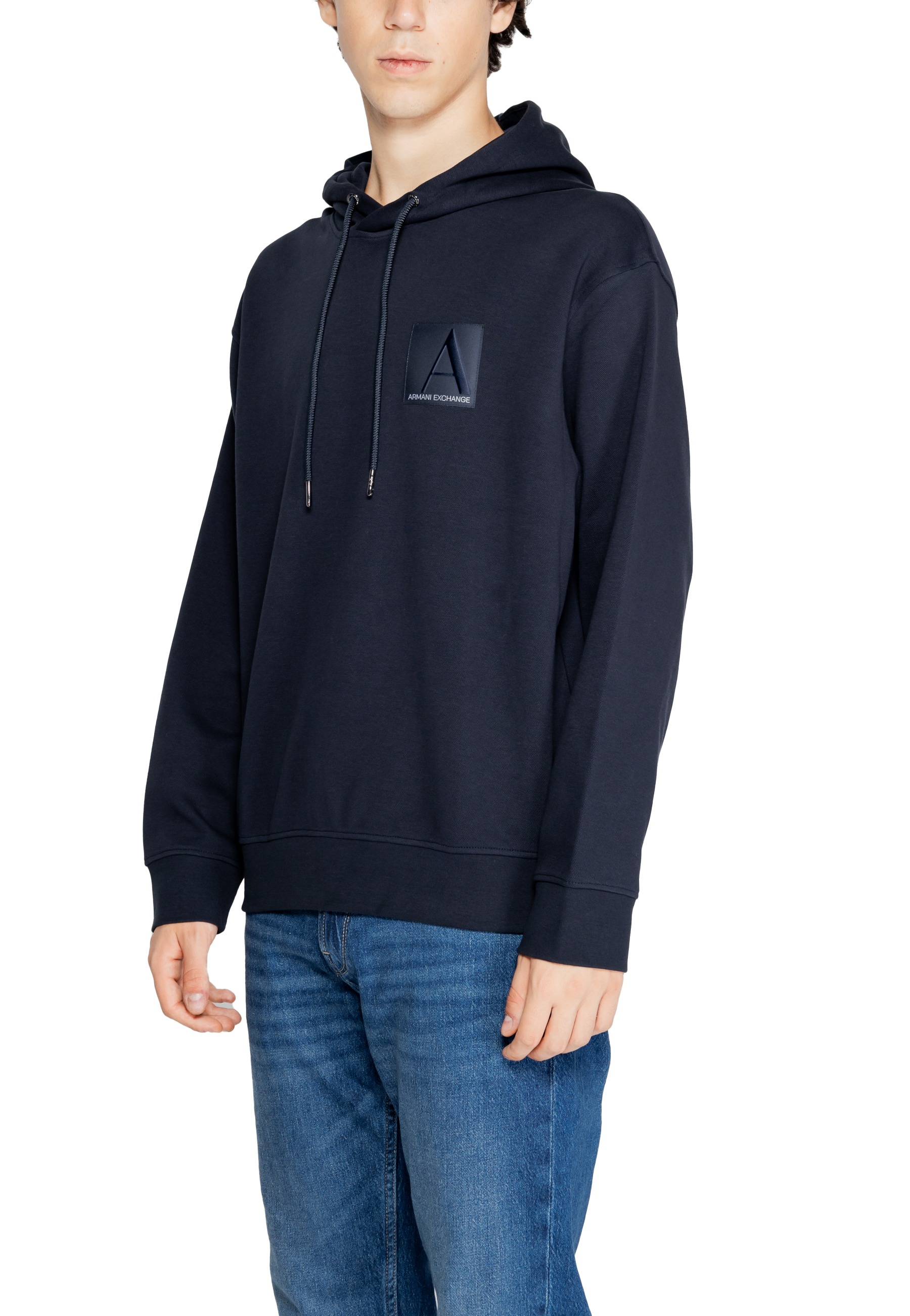 Armani Exchange Men Sweatshirts
