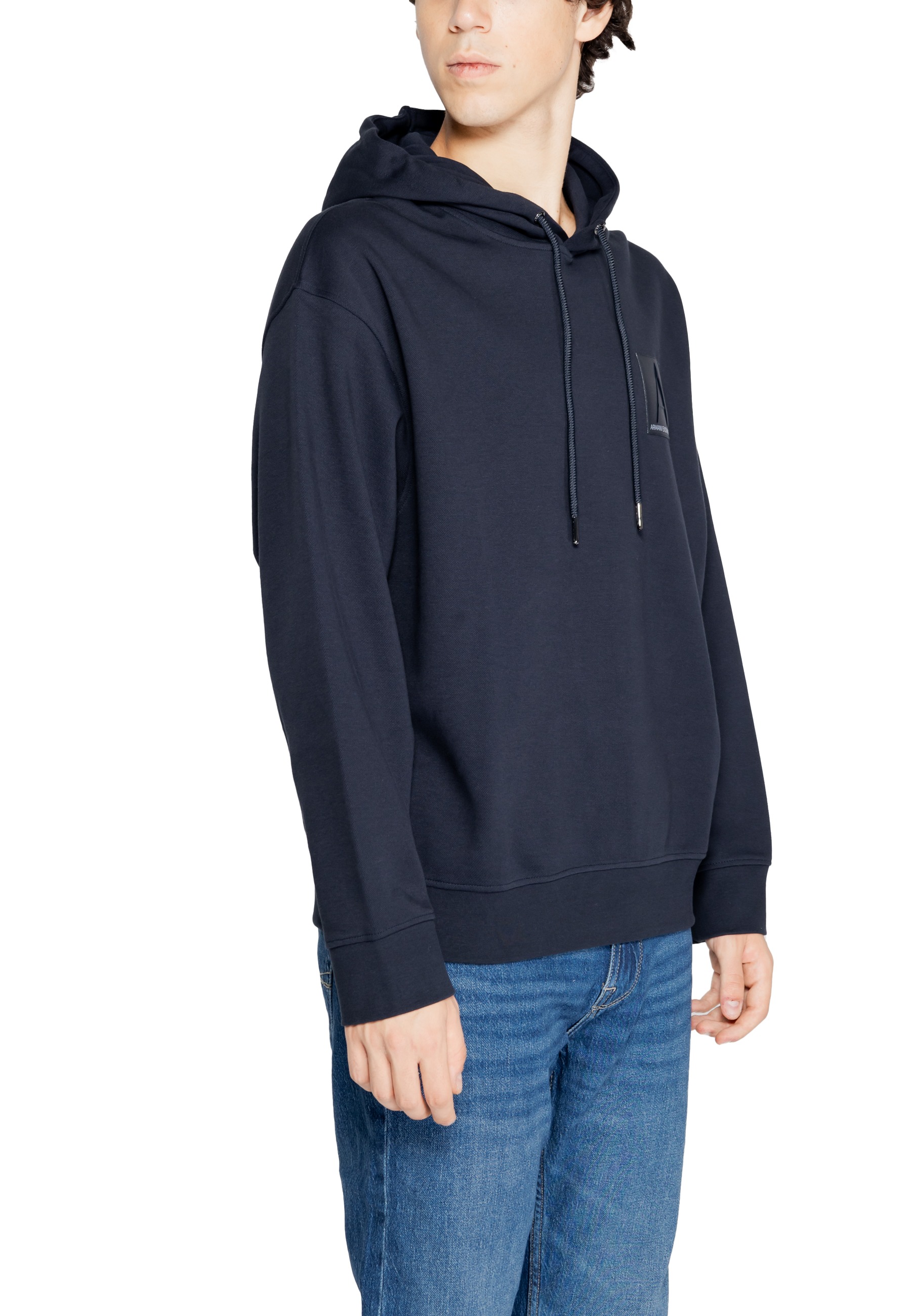 Armani Exchange Men Sweatshirts
