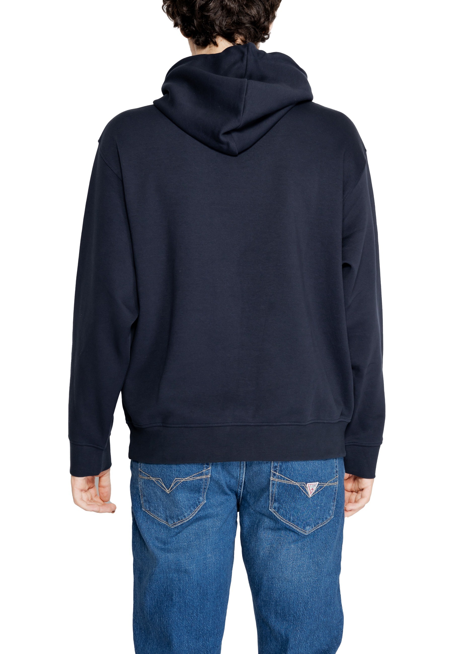 Armani Exchange Men Sweatshirts