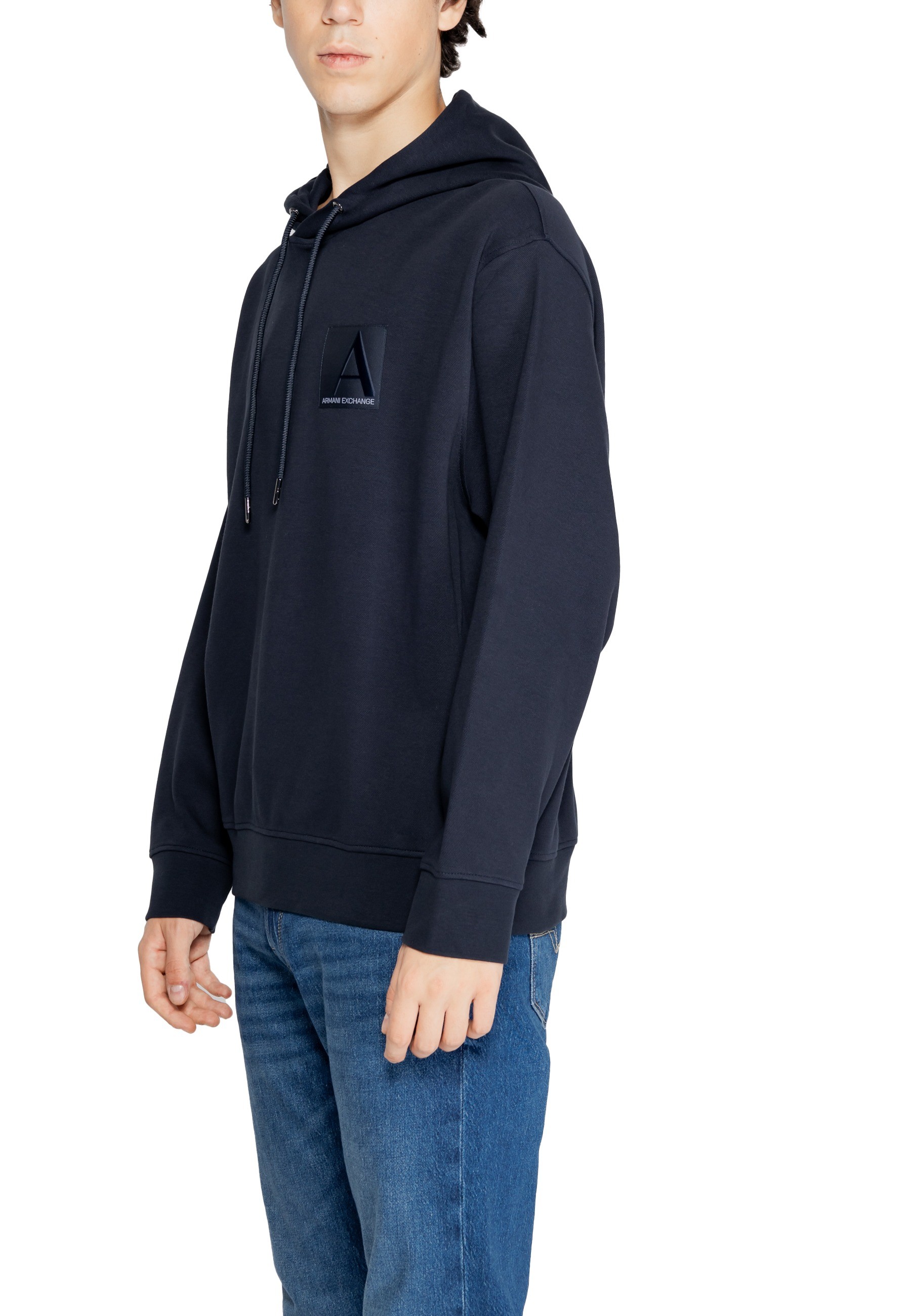 Armani Exchange Men Sweatshirts