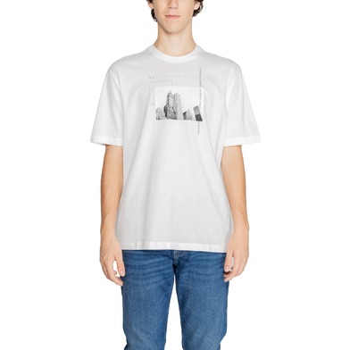 Armani Exchange T-Shirt Uomo