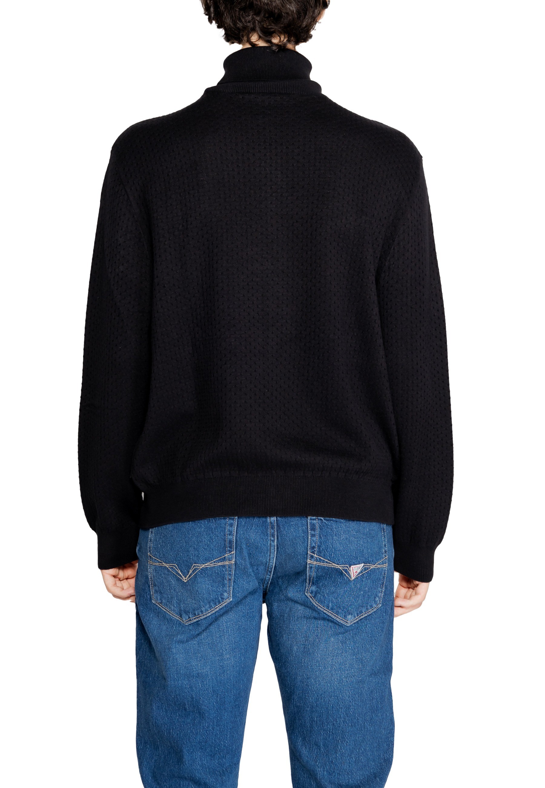 Armani Exchange Knitwear 2