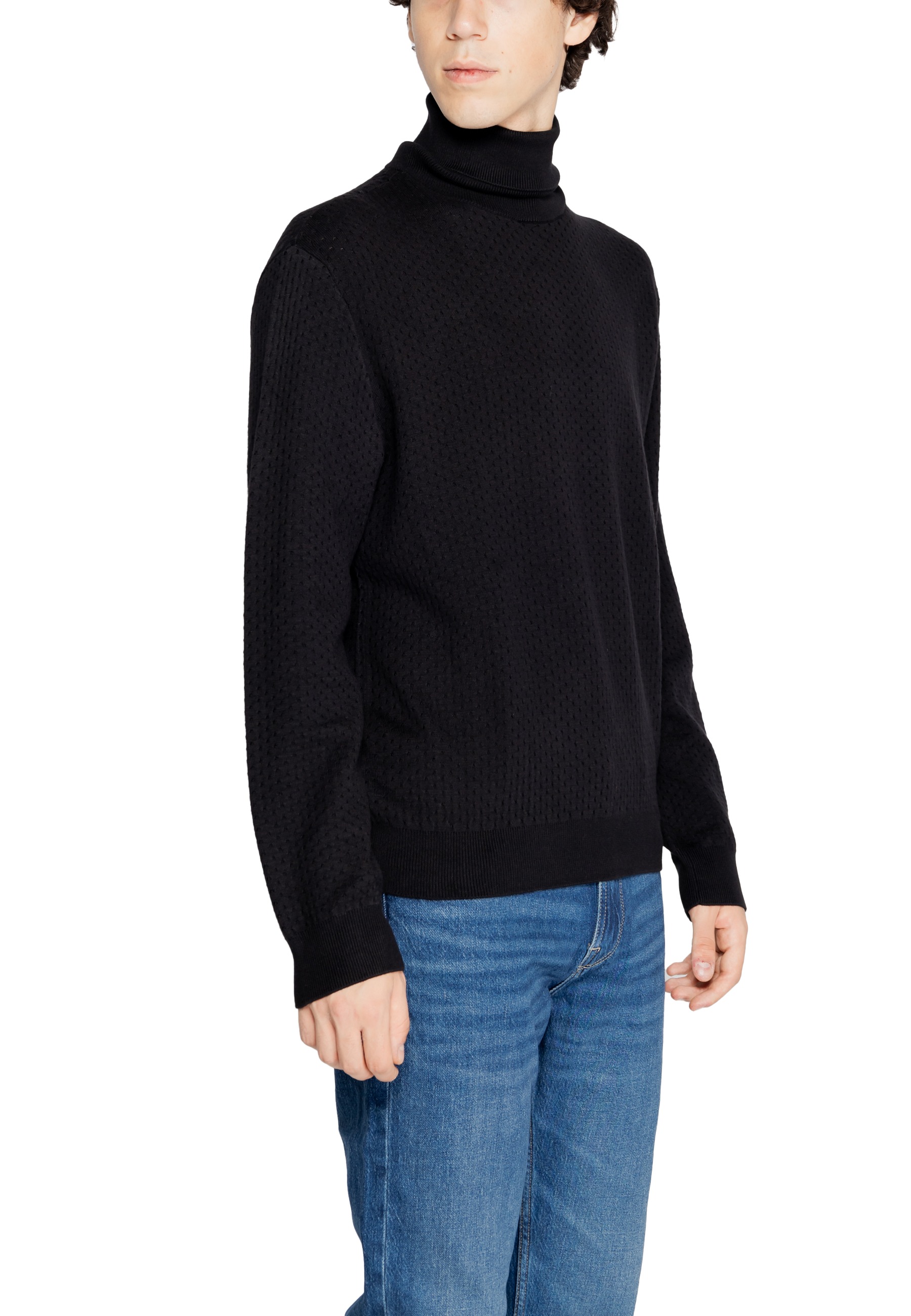 Armani Exchange Knitwear 4