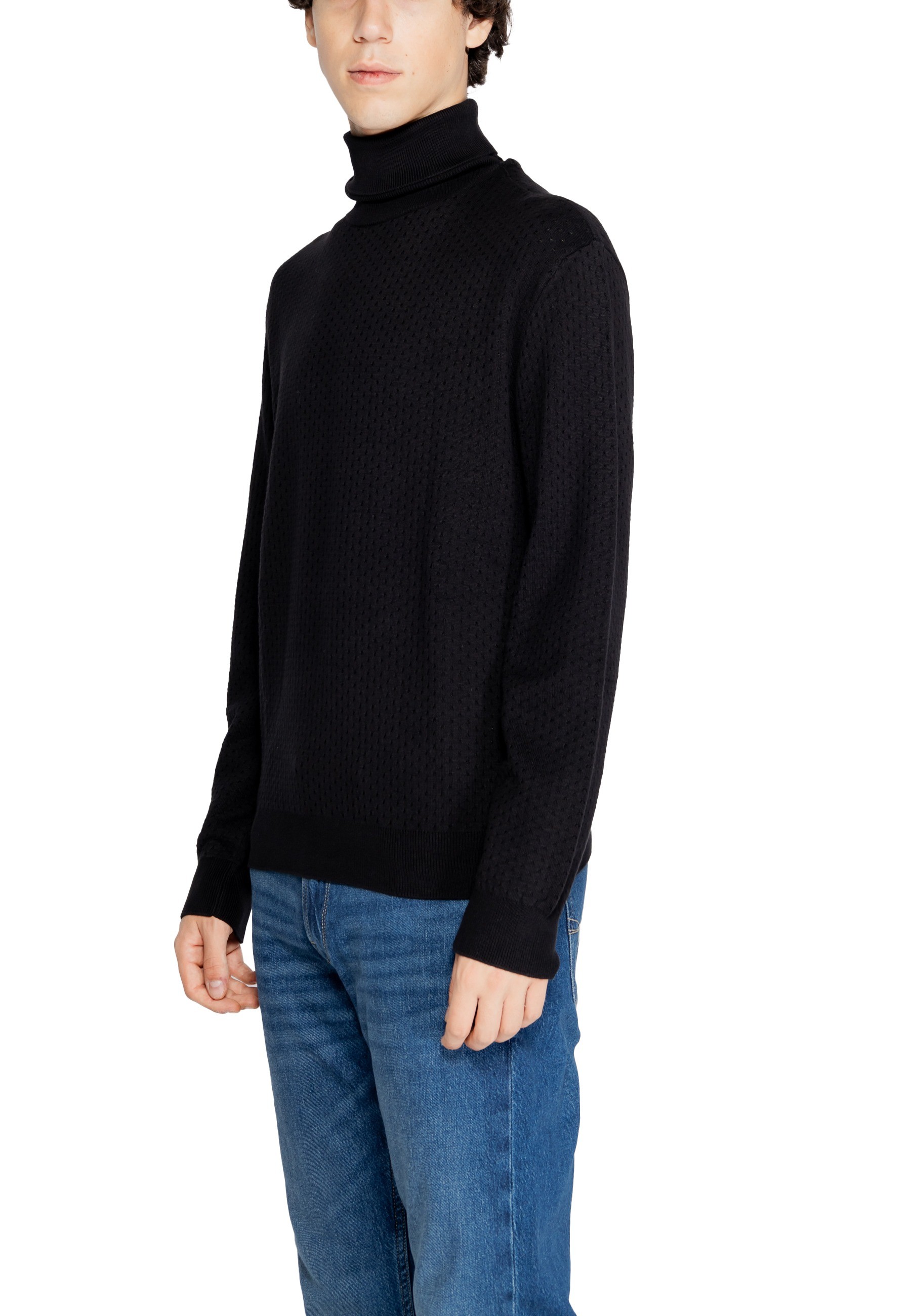 Armani Exchange Knitwear 3