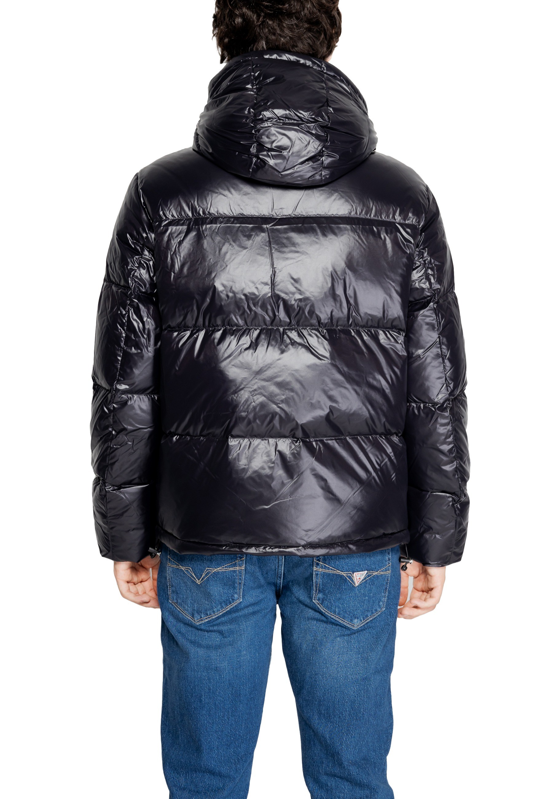 Armani Exchange Men Jacket