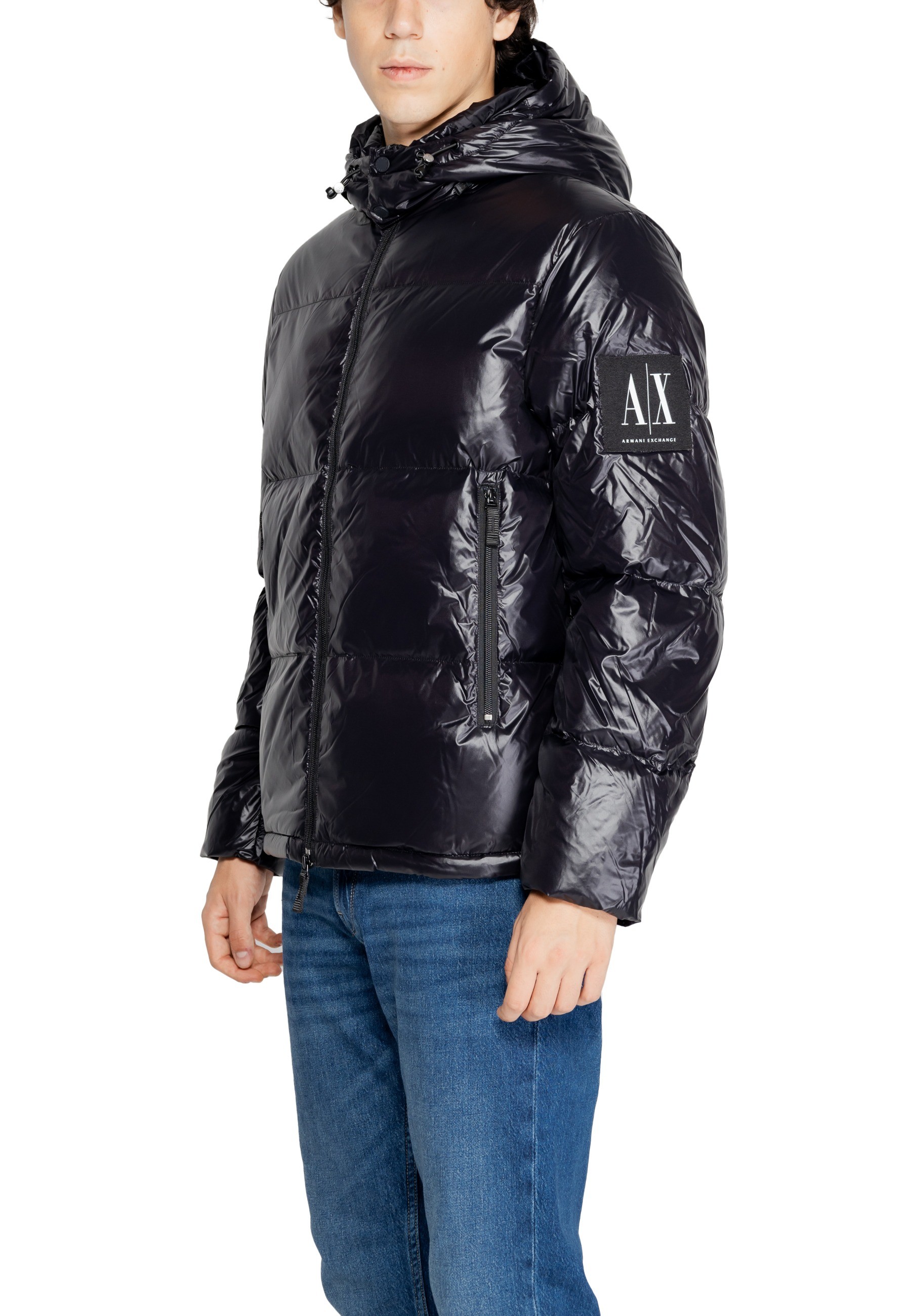 Armani Exchange Men Jacket