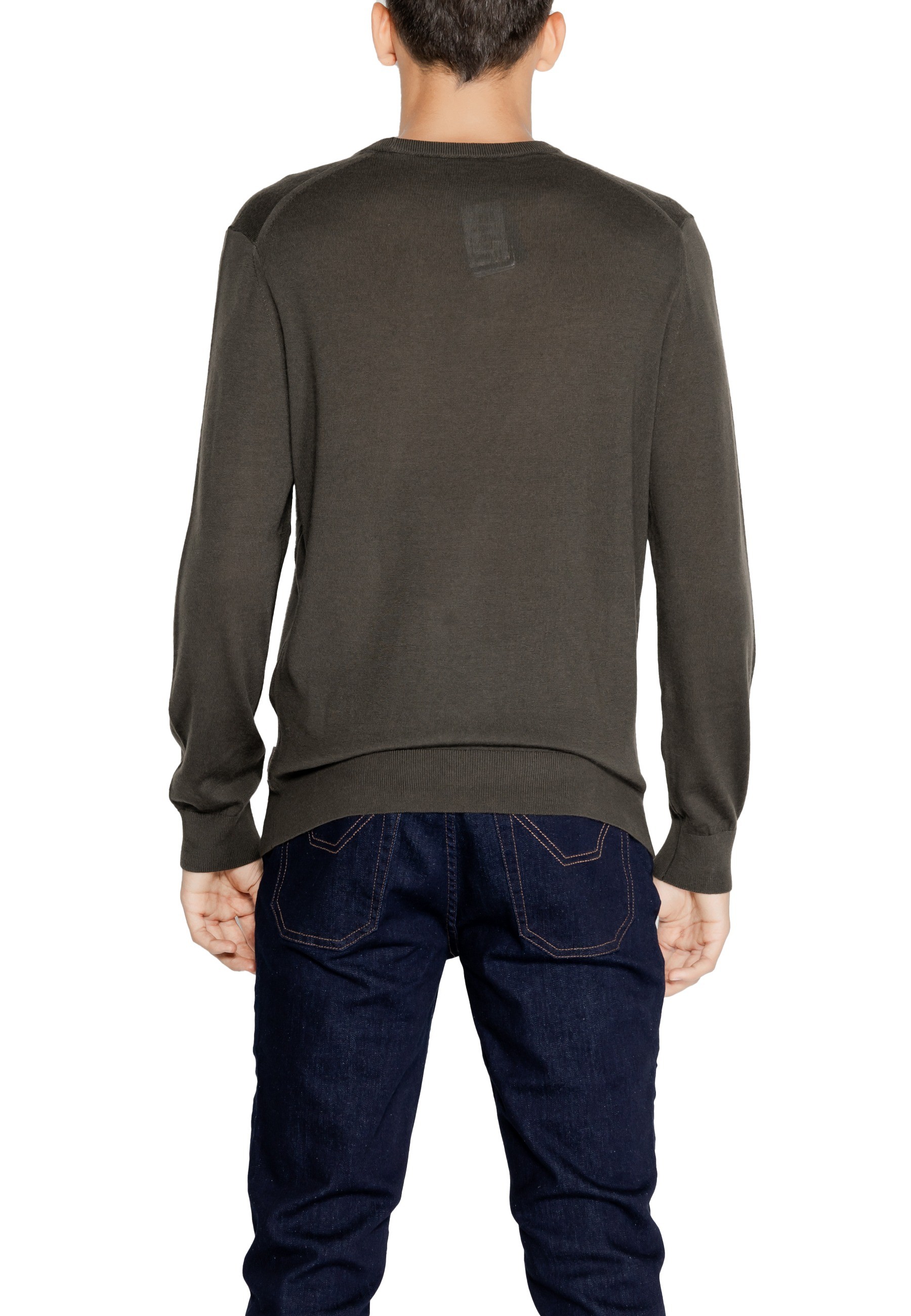 Armani Exchange Men Knitwear