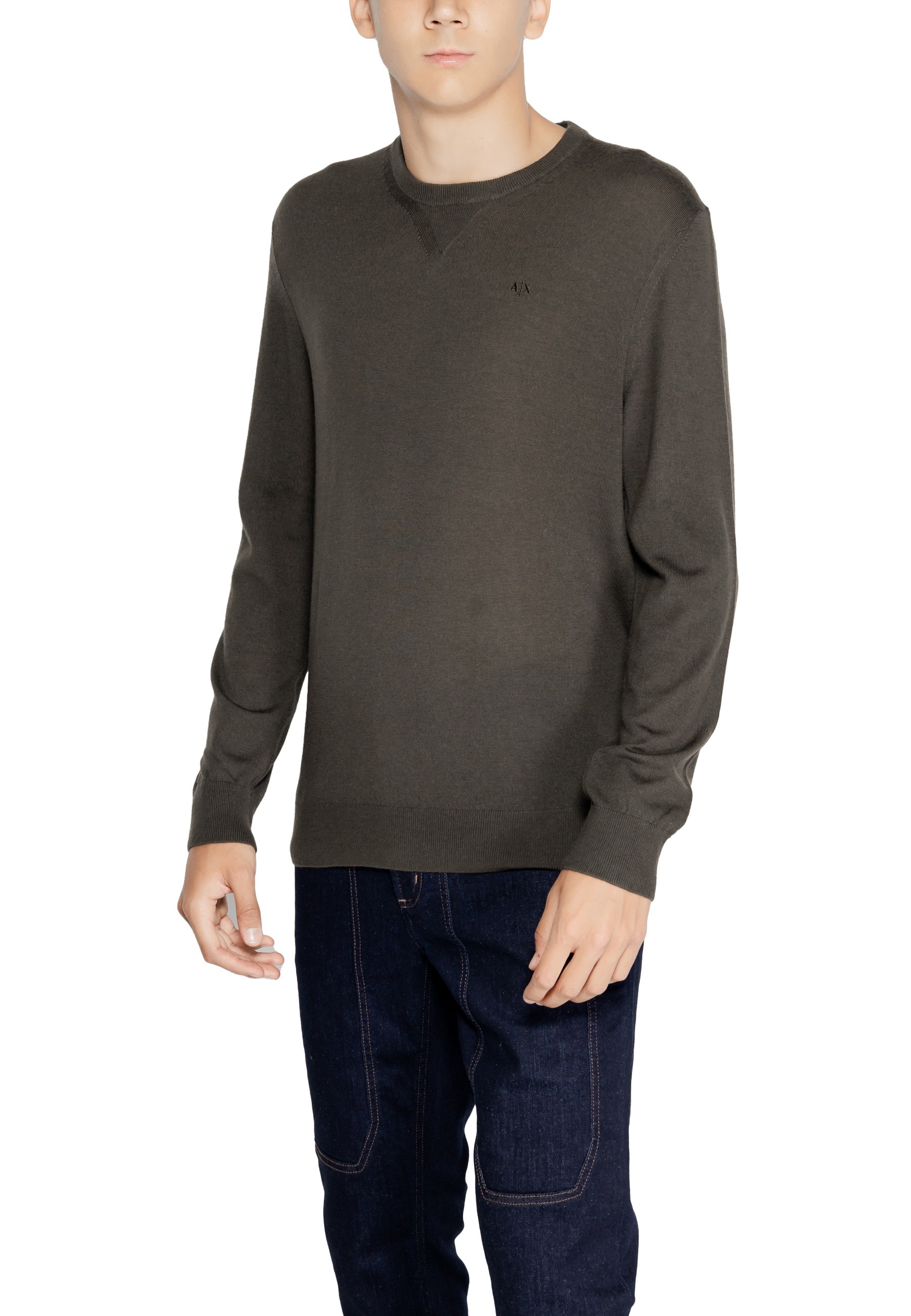 Armani Exchange Men Knitwear